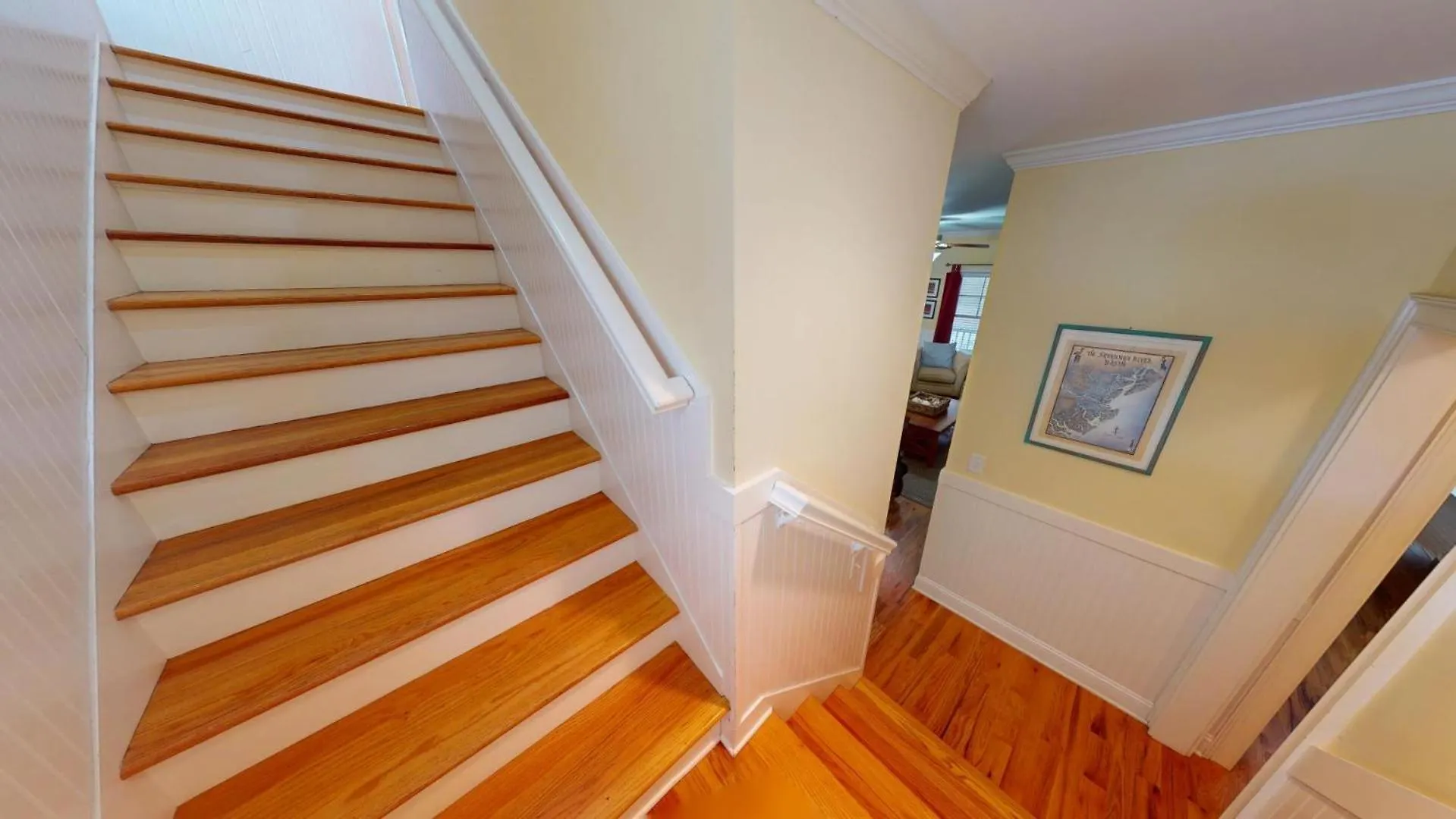 1308 Lovell Avenue By Tybee Vacation Holiday home *
