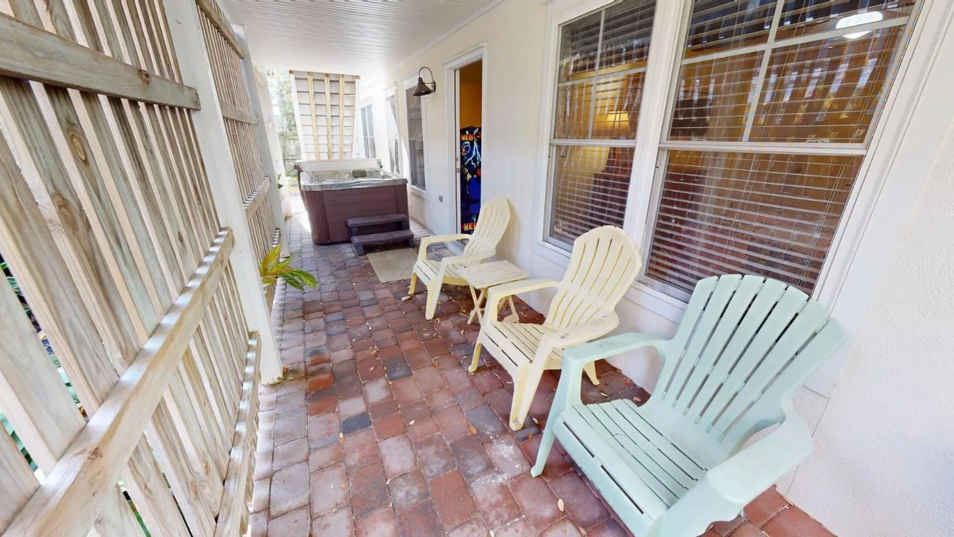 1308 Lovell Avenue By Tybee Vacation Holiday home Tybee Island