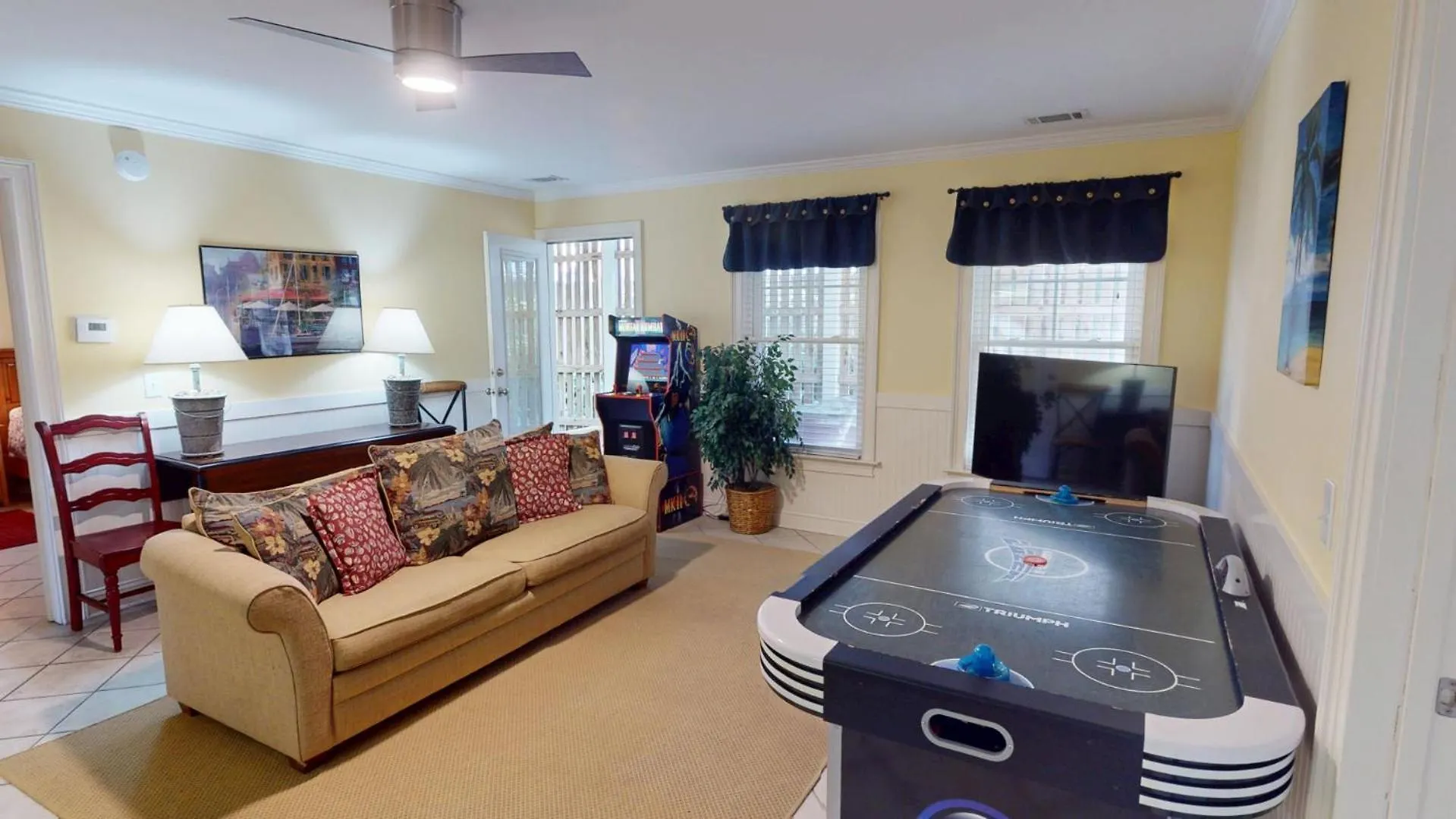 1308 Lovell Avenue By Tybee Vacation