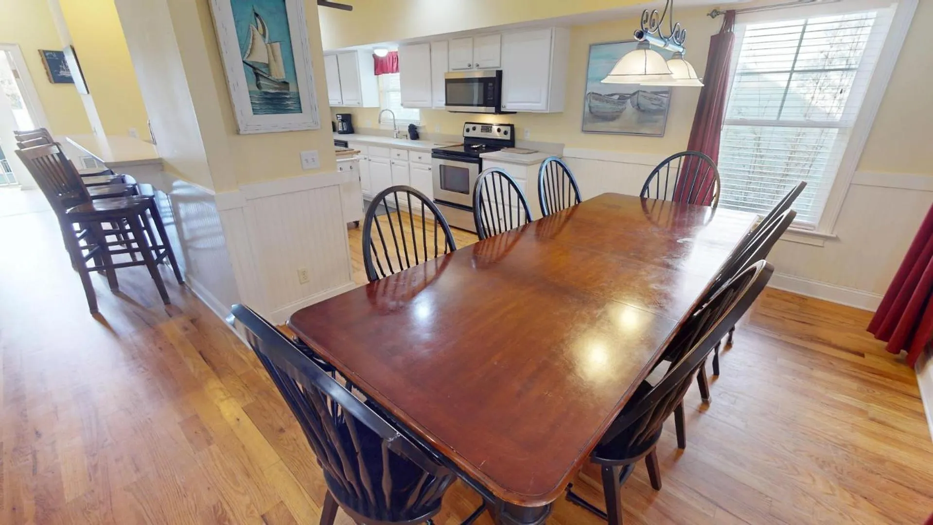 1308 Lovell Avenue By Tybee Vacation Holiday home *