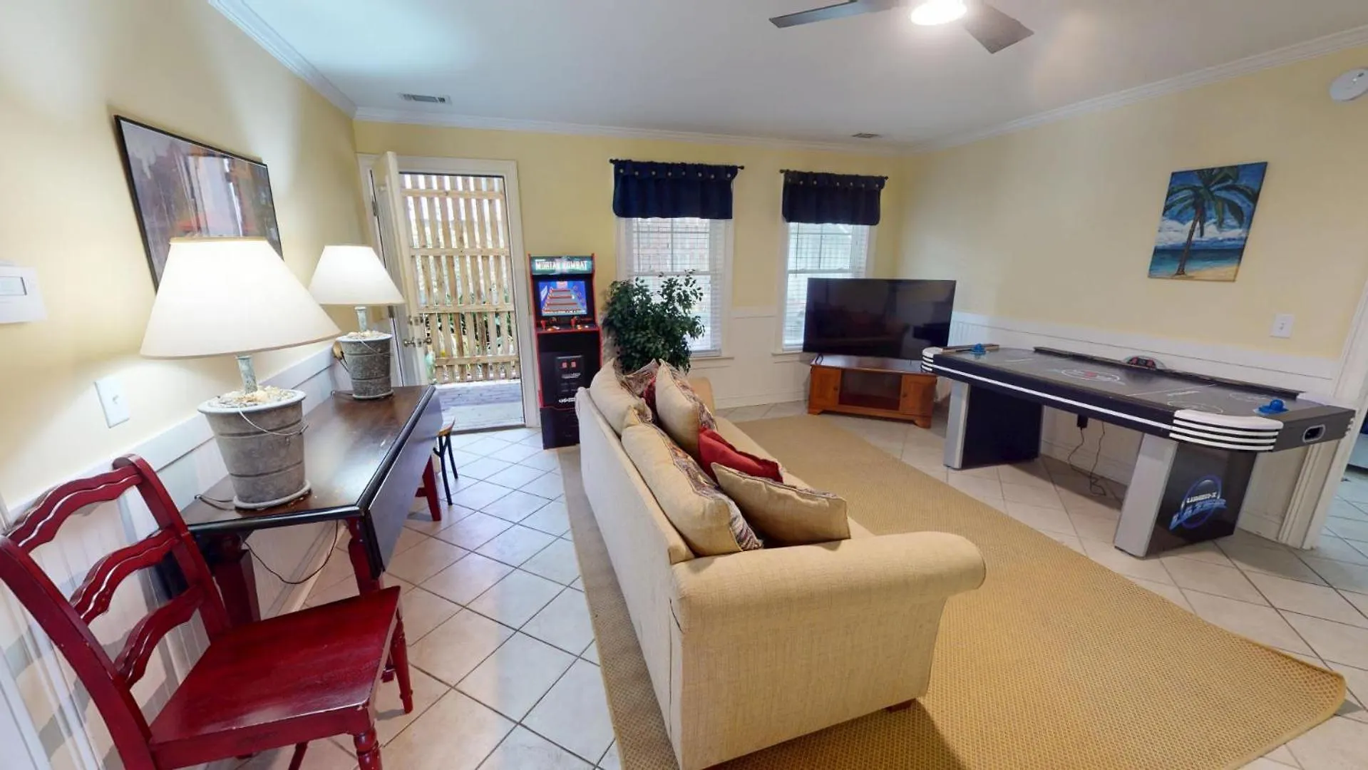 Holiday home 1308 Lovell Avenue By Tybee Vacation *
