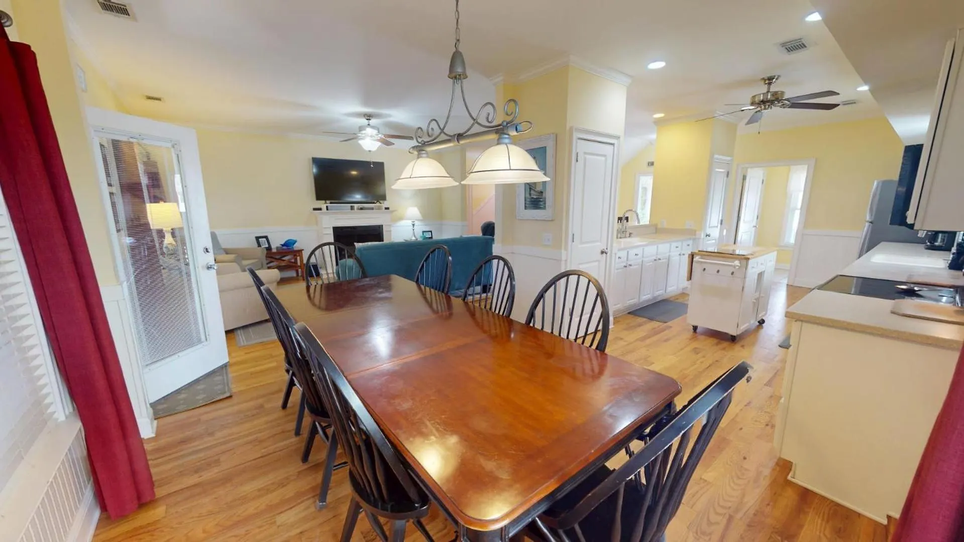Holiday home 1308 Lovell Avenue By Tybee Vacation Tybee Island