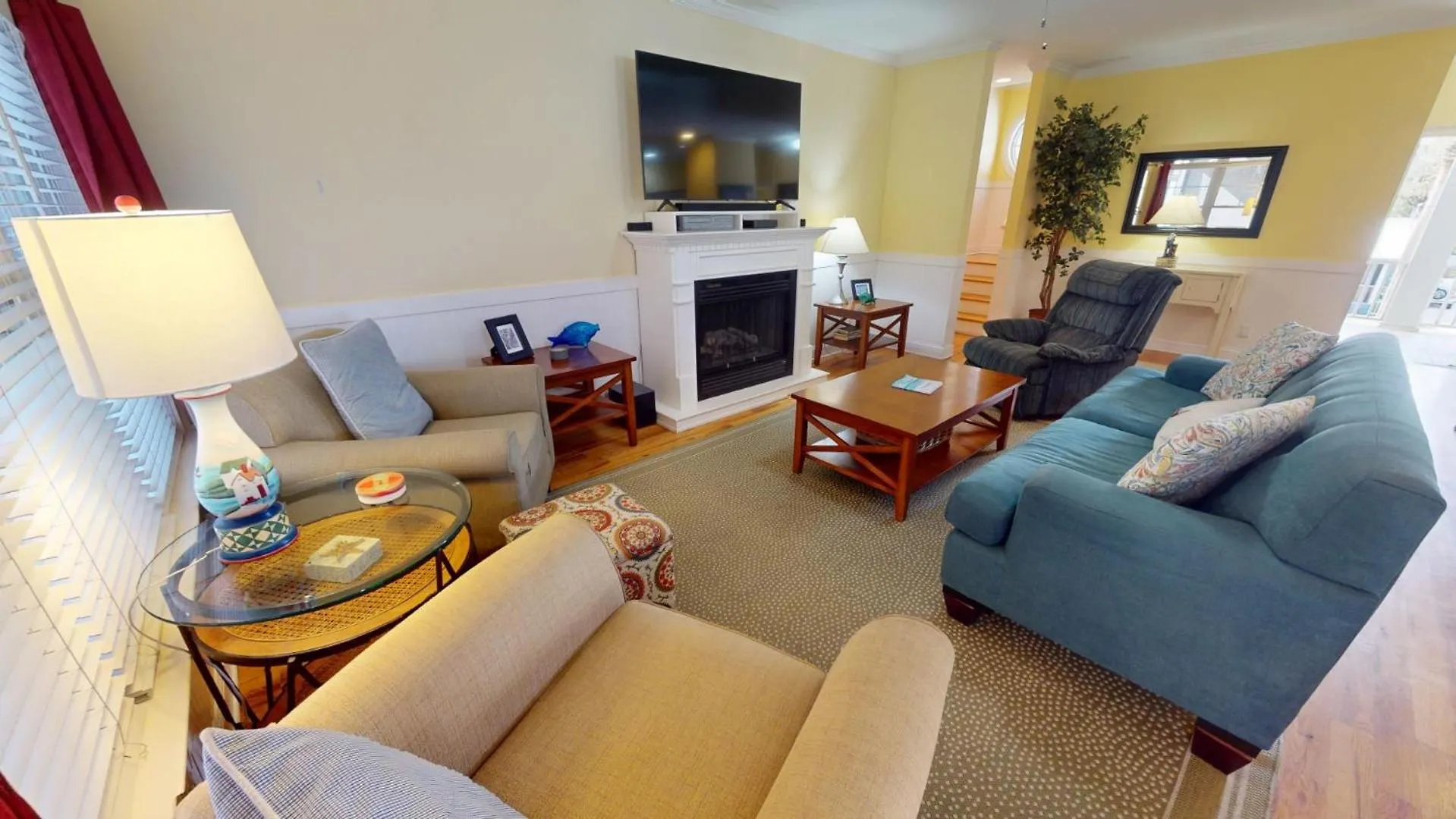 Holiday home 1308 Lovell Avenue By Tybee Vacation *