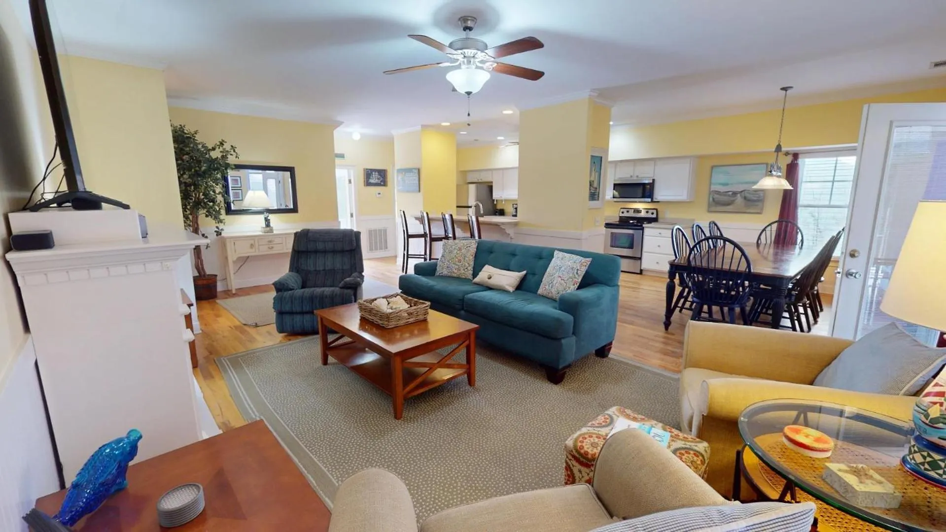 Holiday home 1308 Lovell Avenue By Tybee Vacation Tybee Island