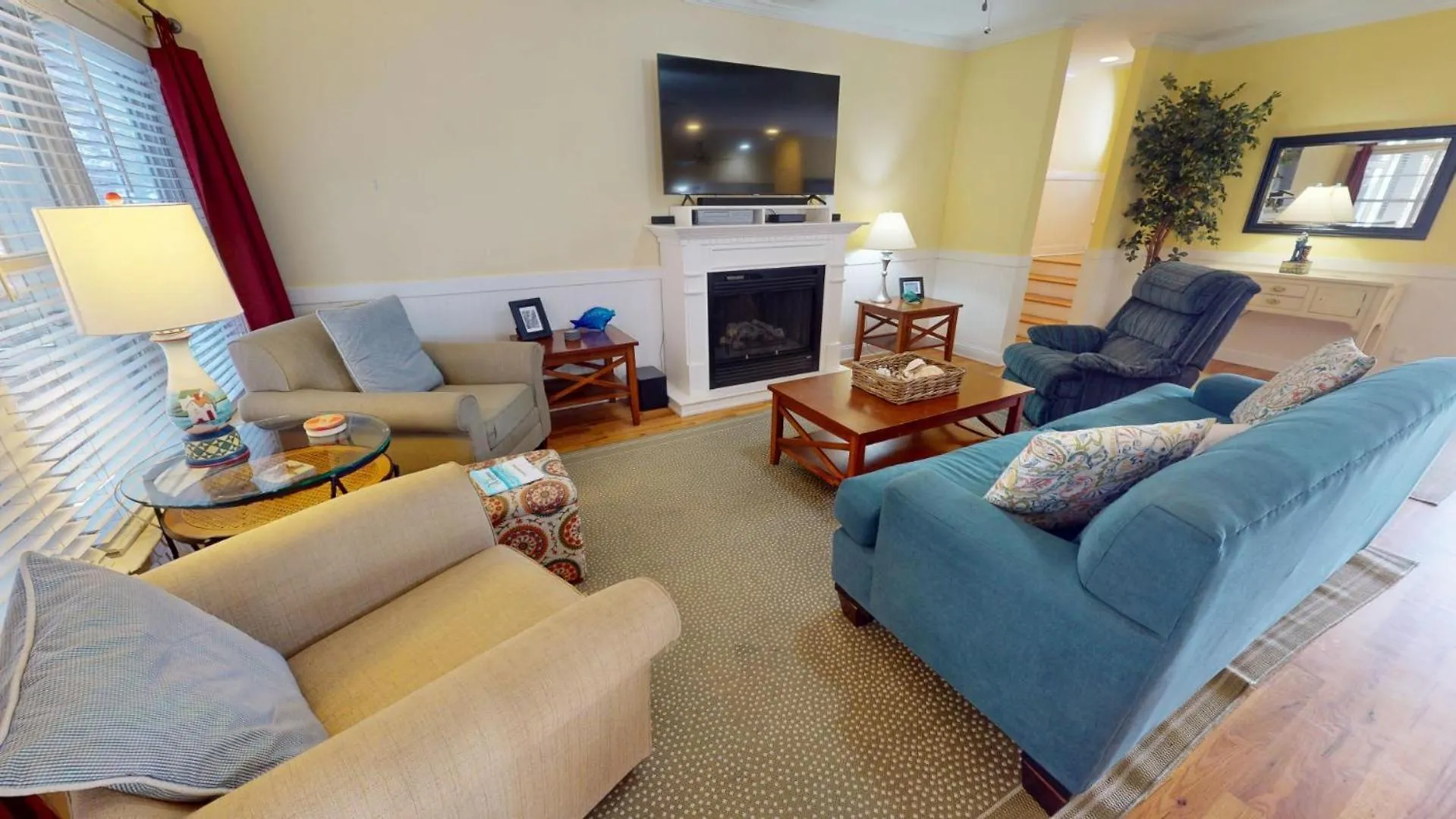 1308 Lovell Avenue By Tybee Vacation *