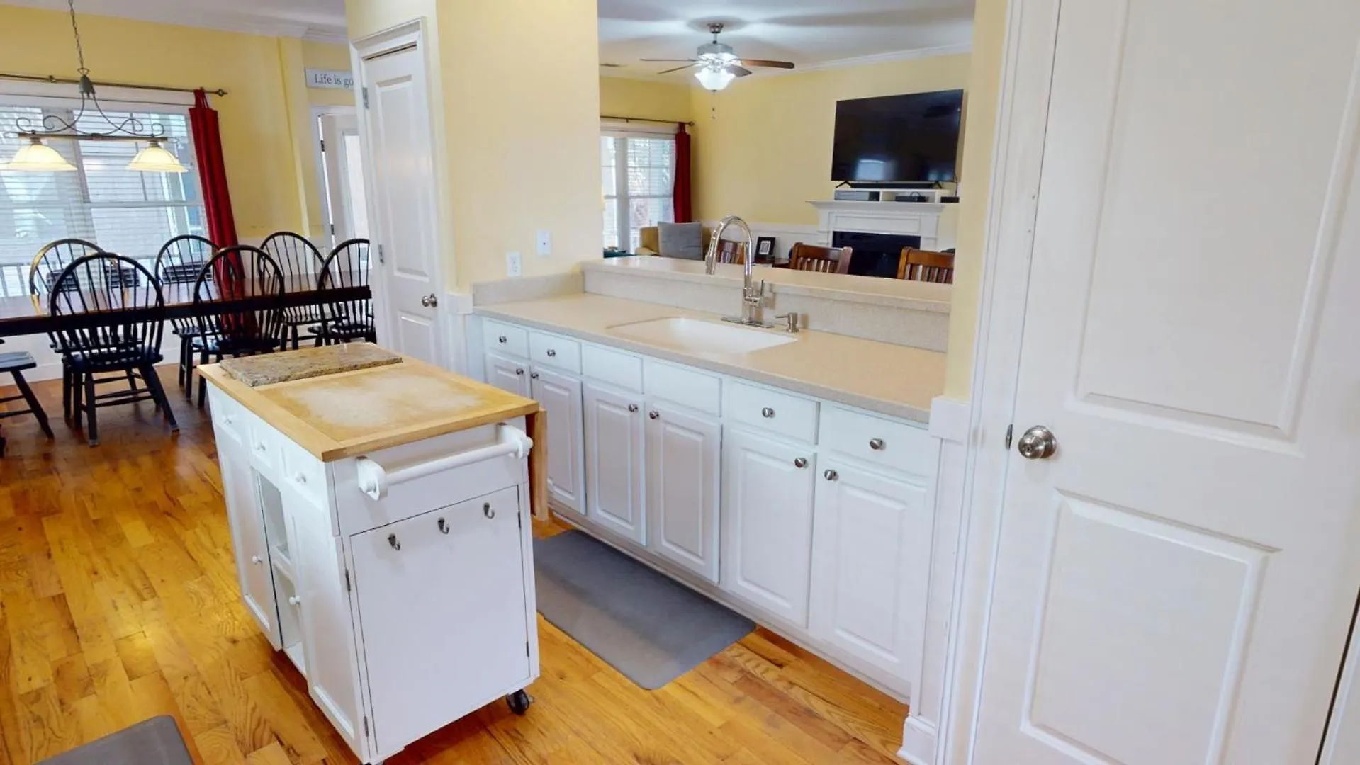 1308 Lovell Avenue By Tybee Vacation Tybee Island