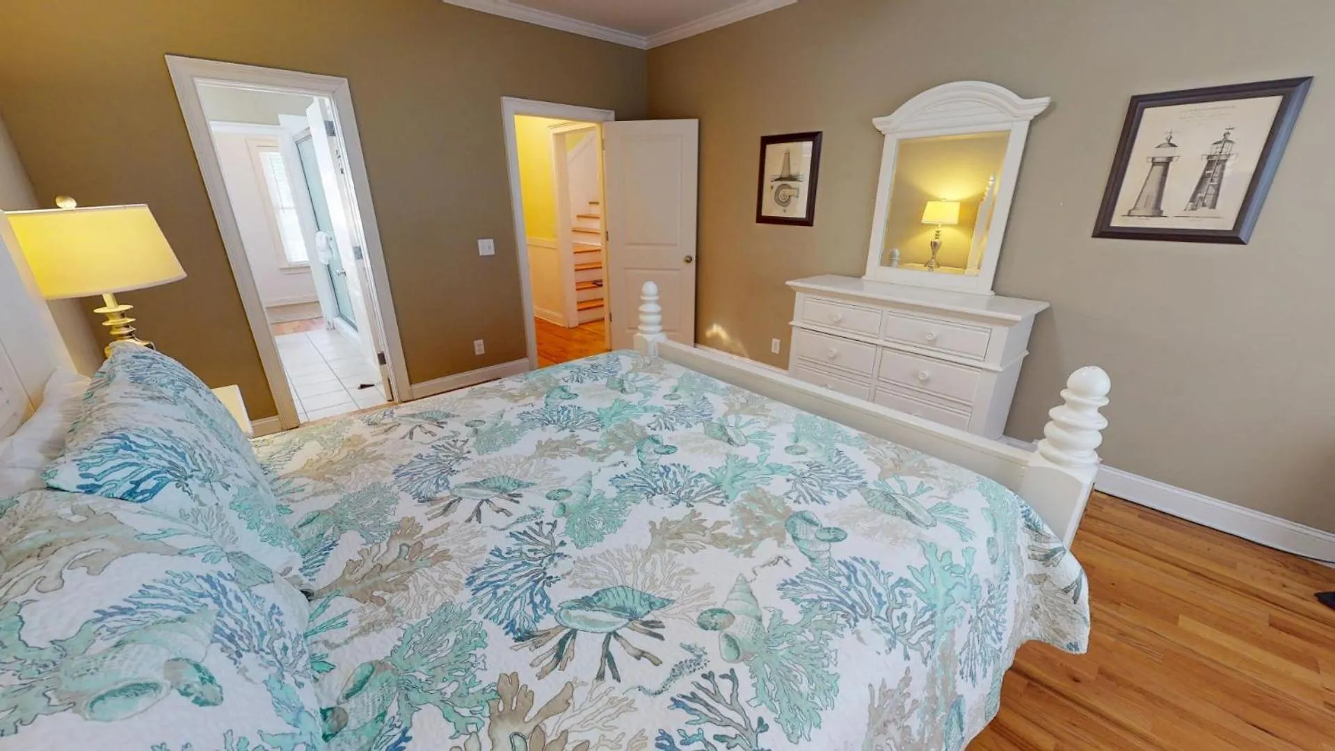 1308 Lovell Avenue By Tybee Vacation