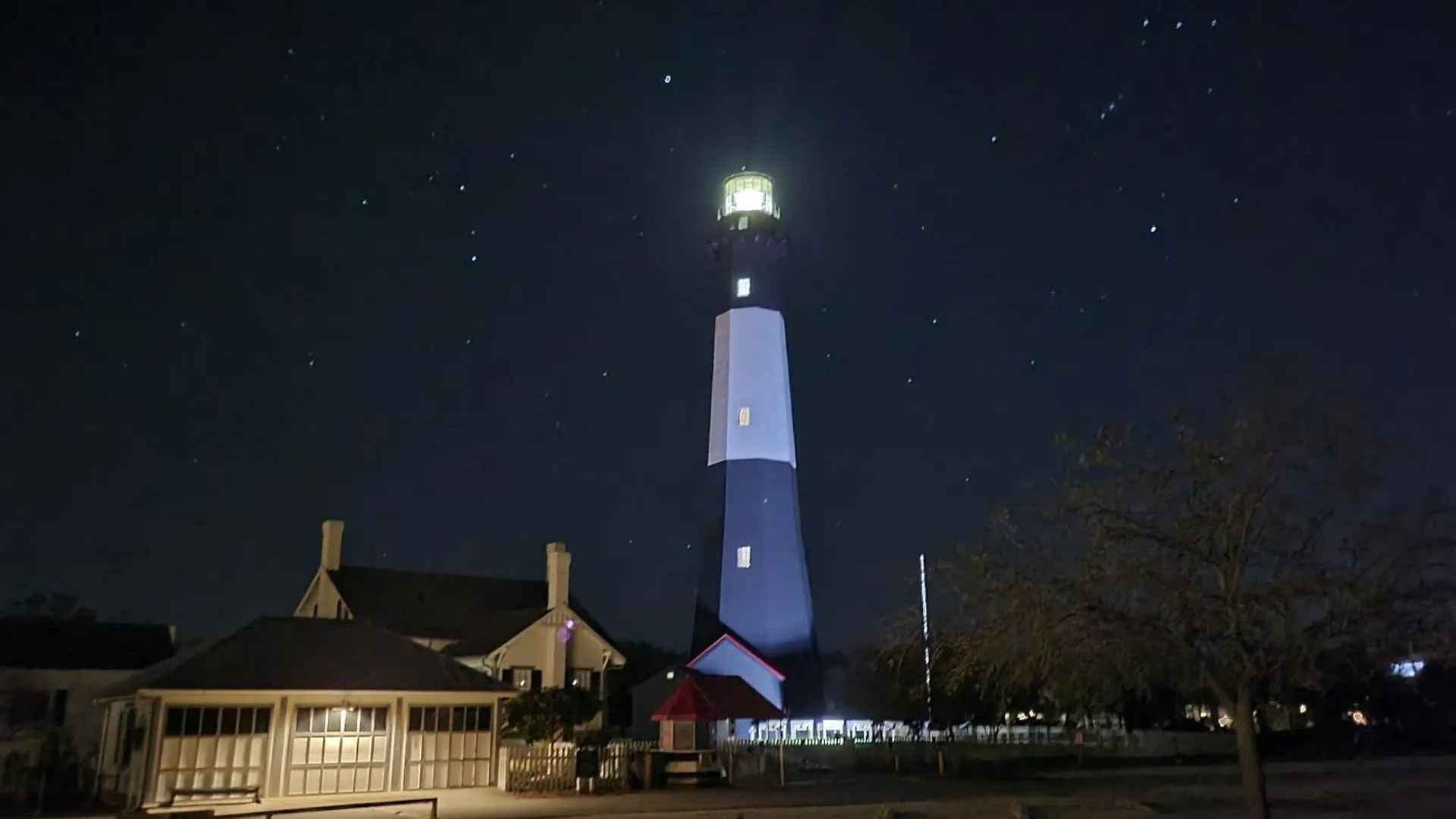 Lighthouse Point 25c - Endless Summer By Tybee Vacation