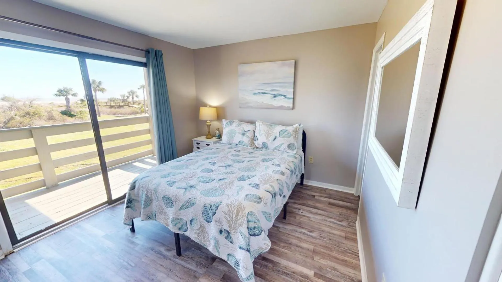 Holiday home Lighthouse Point 25c - Endless Summer By Tybee Vacation *