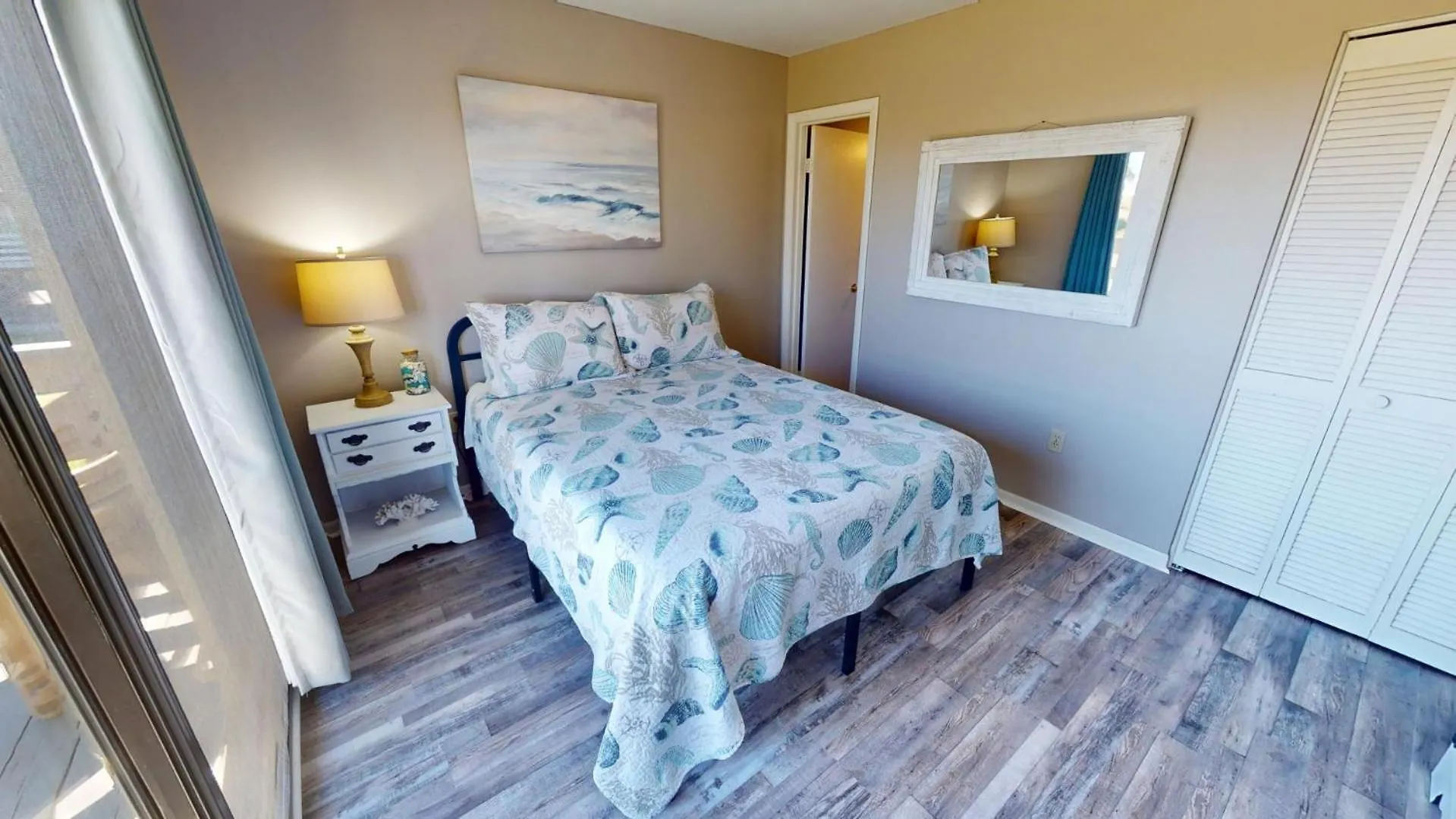 Lighthouse Point 25c - Endless Summer By Tybee Vacation