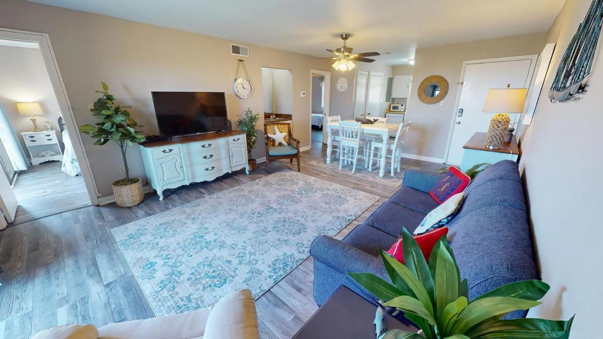 Lighthouse Point 25c - Endless Summer By Tybee Vacation Holiday home Tybee Island