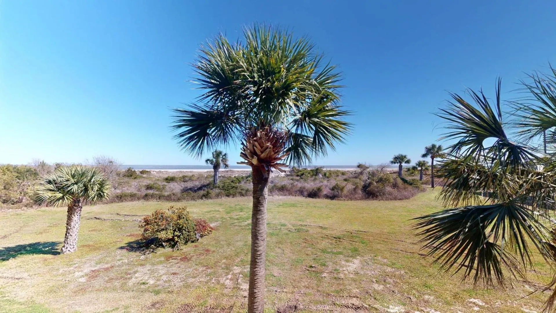 Lighthouse Point 25c - Endless Summer By Tybee Vacation