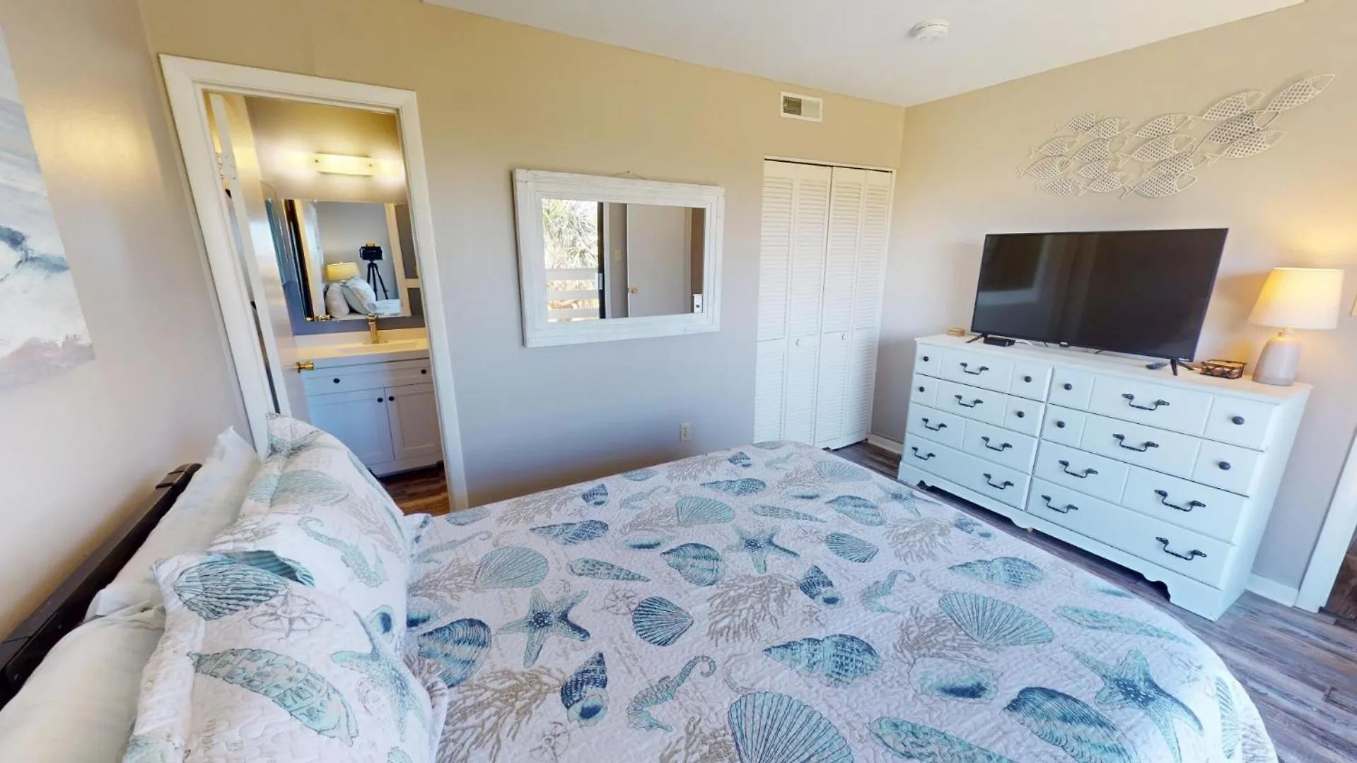Lighthouse Point 25c - Endless Summer By Tybee Vacation Holiday home *