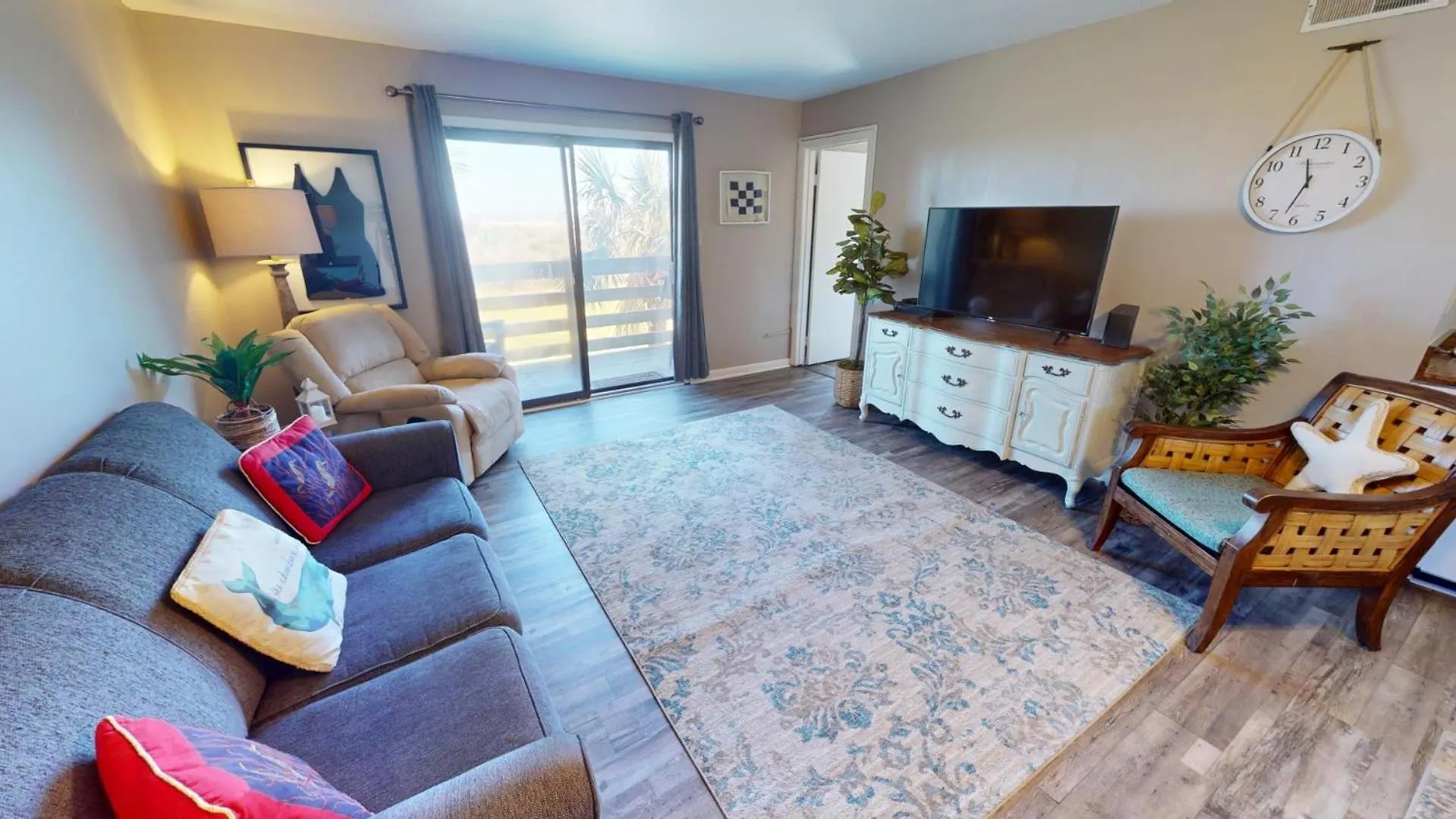 Holiday home Lighthouse Point 25c - Endless Summer By Tybee Vacation *
