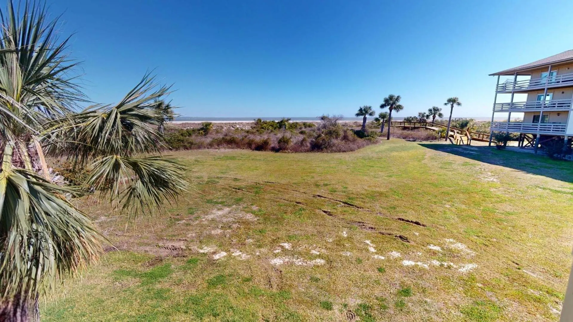 Lighthouse Point 25c - Endless Summer By Tybee Vacation Holiday home Tybee Island