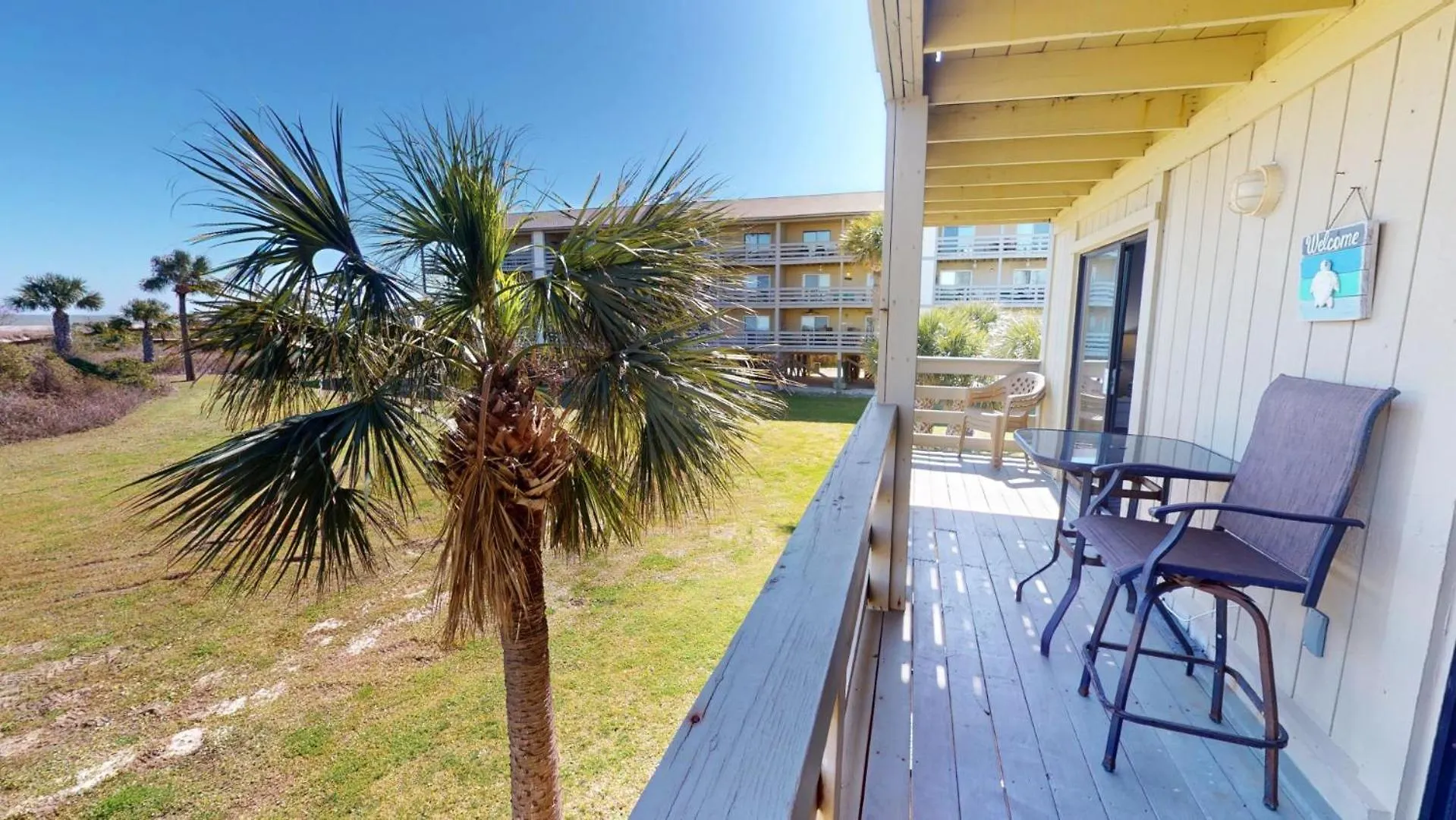 Lighthouse Point 25c - Endless Summer By Tybee Vacation Tybee Island