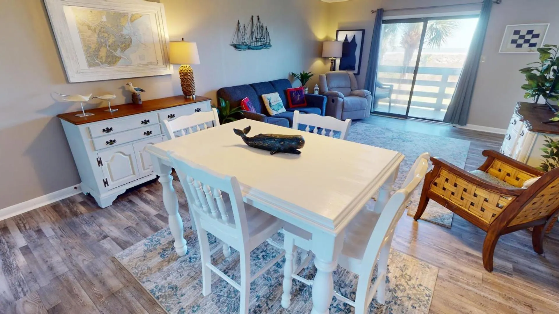 Lighthouse Point 25c - Endless Summer By Tybee Vacation Holiday home *