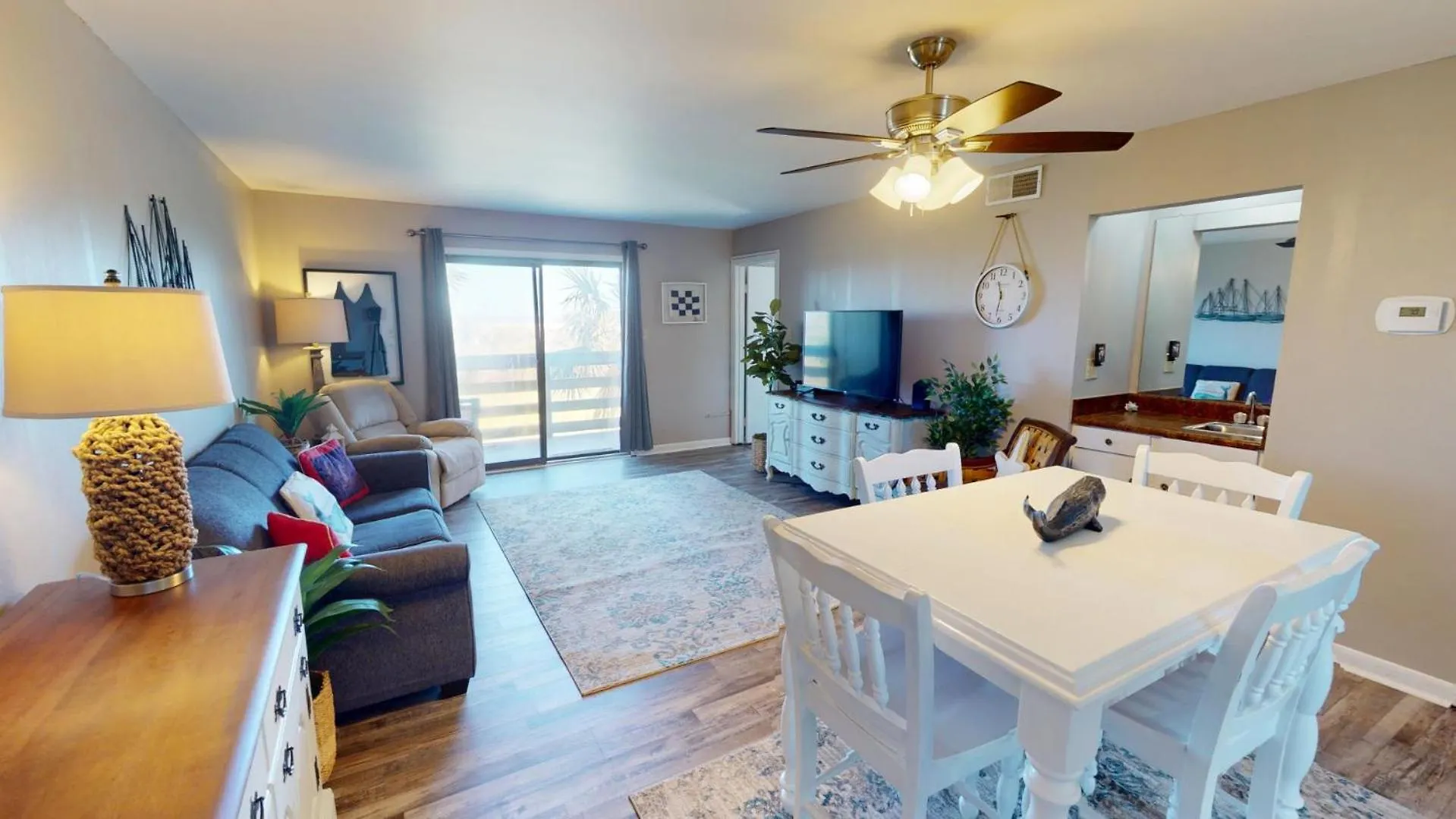 Holiday home Lighthouse Point 25c - Endless Summer By Tybee Vacation *