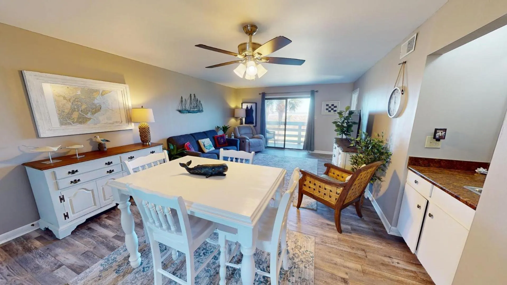 Lighthouse Point 25c - Endless Summer By Tybee Vacation Holiday home Tybee Island