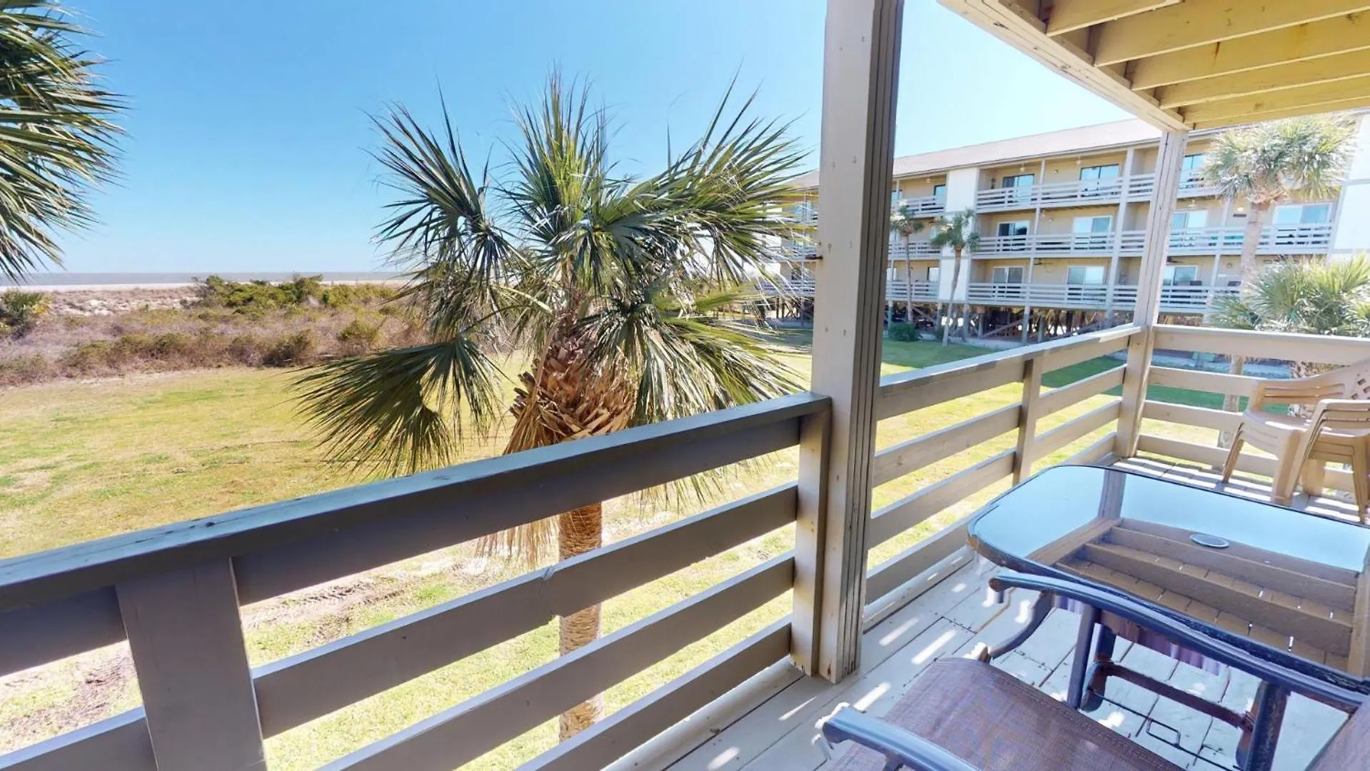 Holiday home Lighthouse Point 25c - Endless Summer By Tybee Vacation Tybee Island