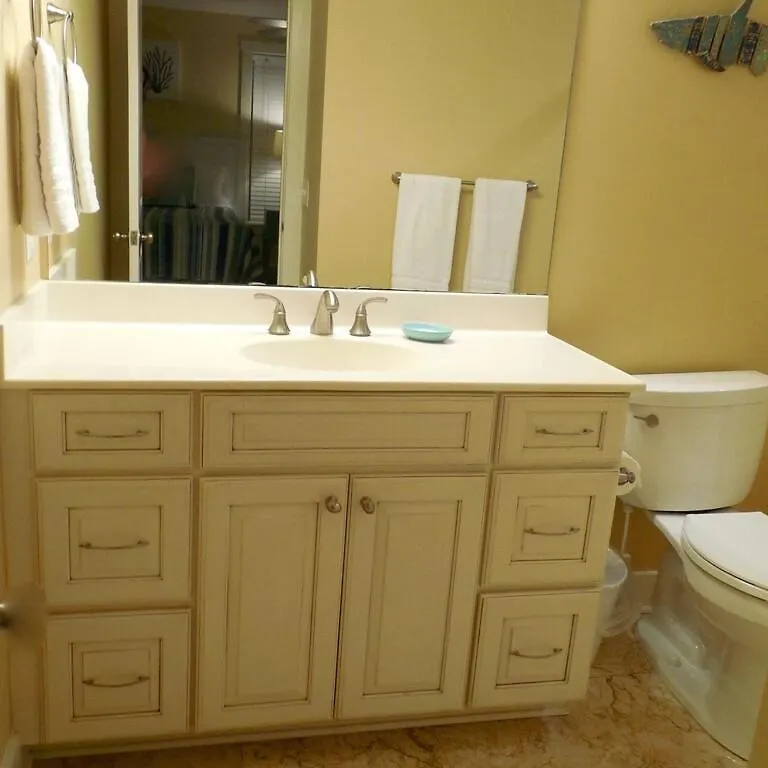 Tybee Retreat Unit 1 *