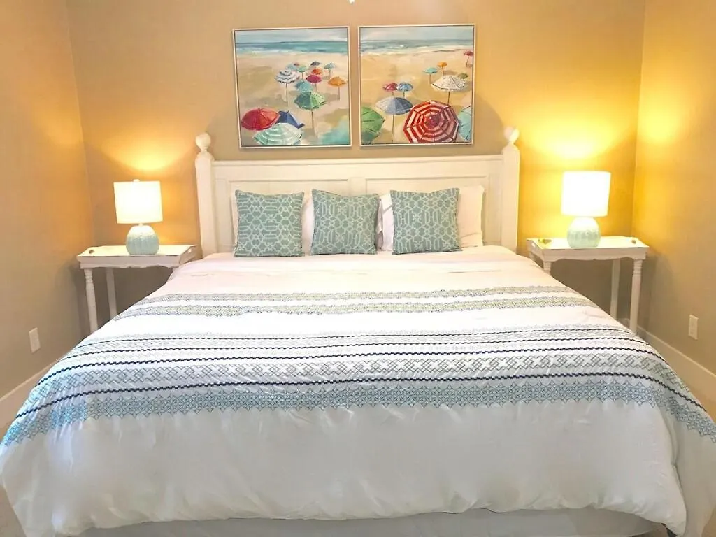 Tybee Retreat Unit 1