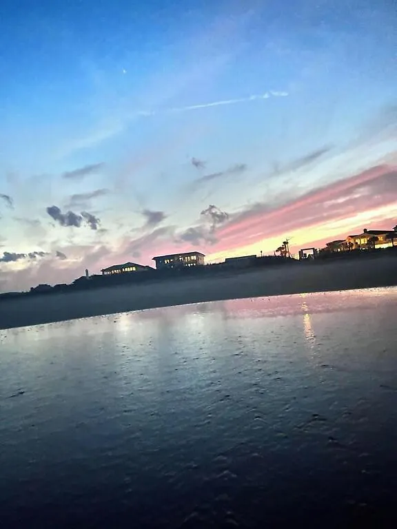 Aparthotel Tybee Retreat Unit 1 *