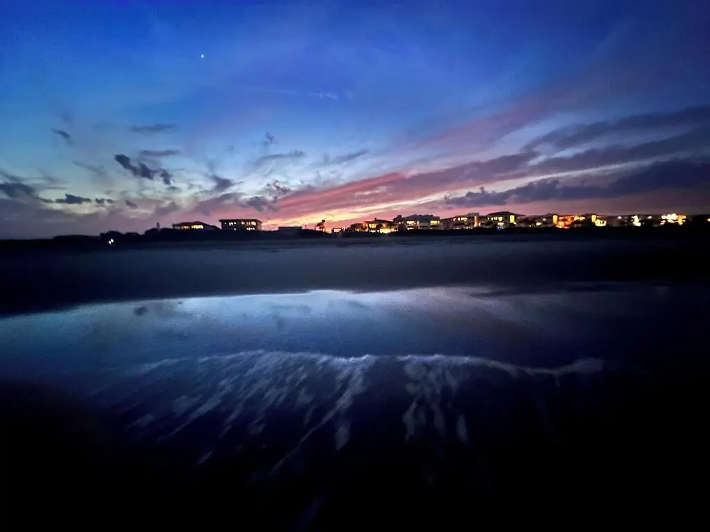 Tybee Retreat Unit 1 *