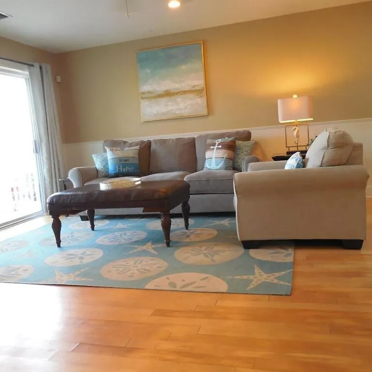 Tybee Retreat Unit 1 * Tybee Island