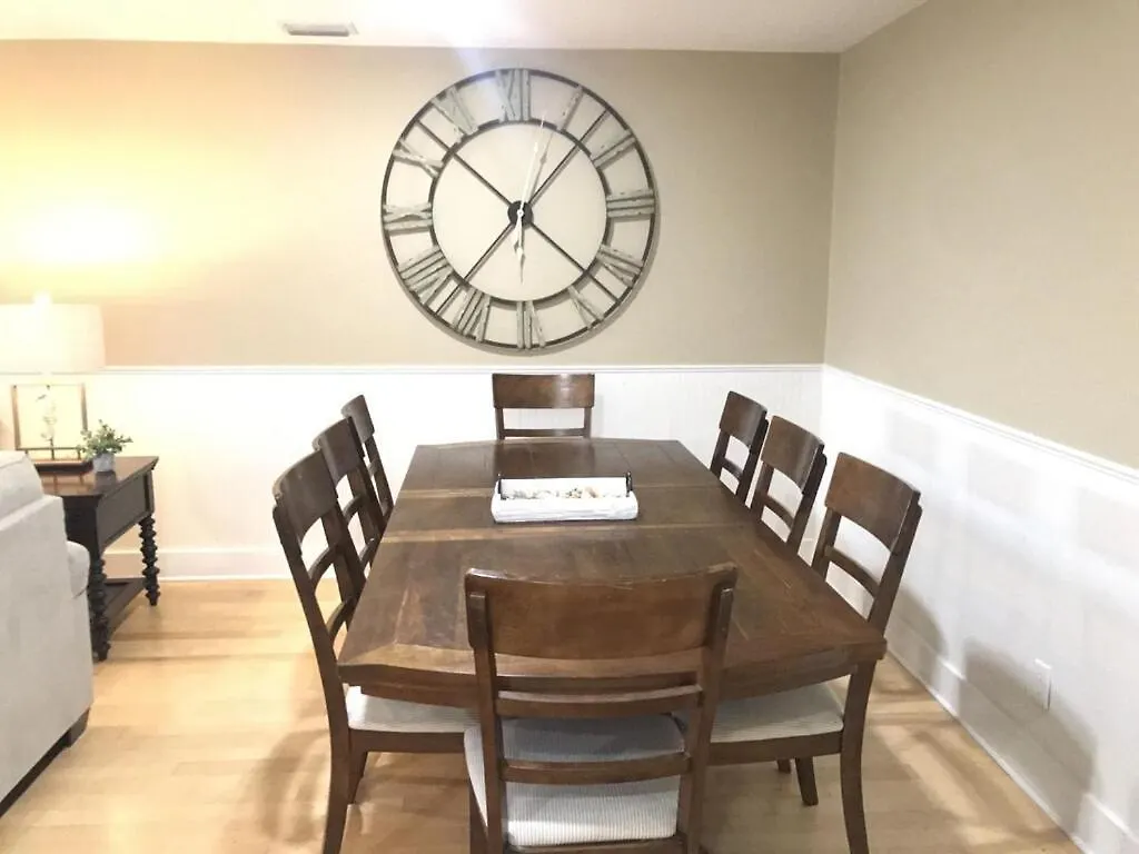 Tybee Retreat Unit 1