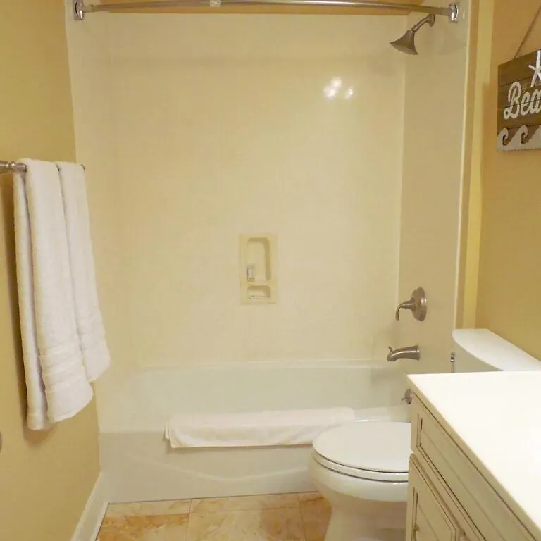 Aparthotel Tybee Retreat Unit 1 *