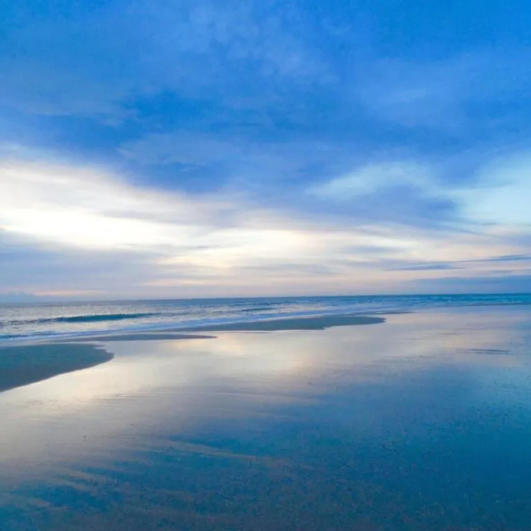 Aparthotel Tybee Retreat Unit 1
