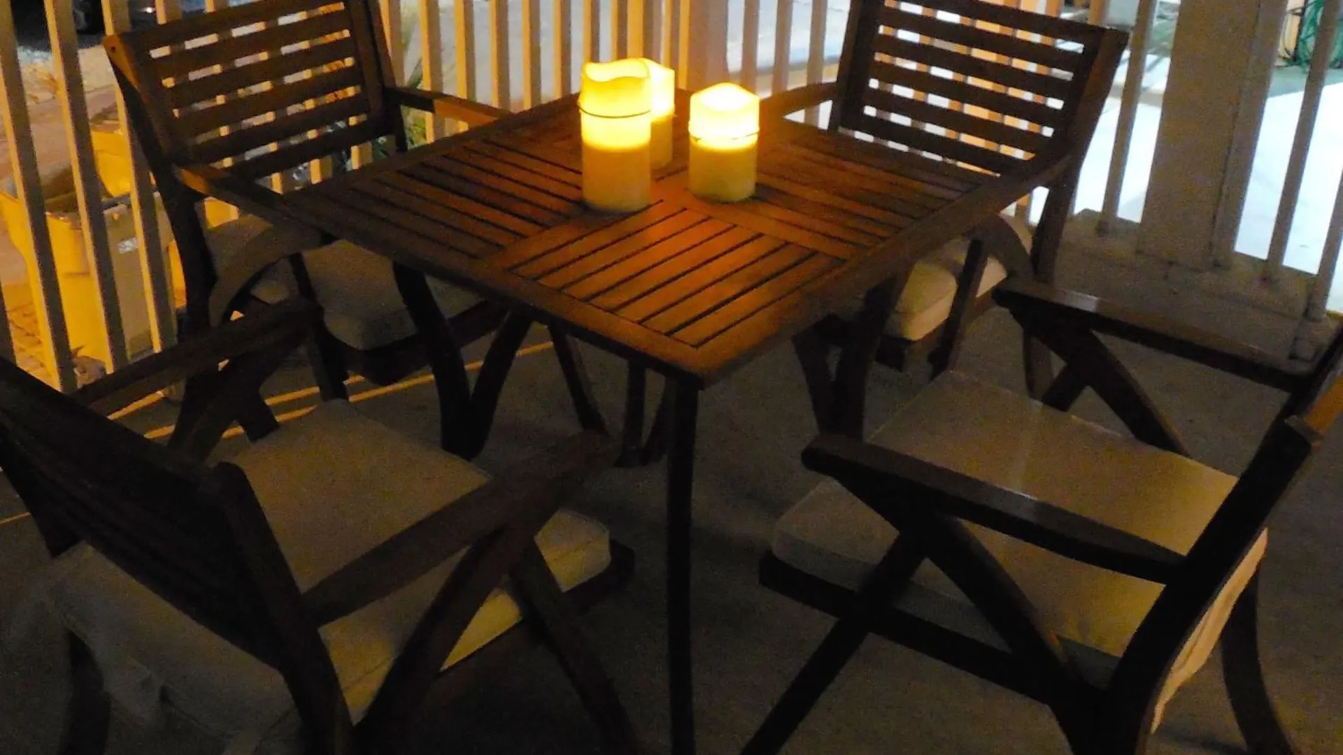 Aparthotel Tybee Retreat Unit 1 *