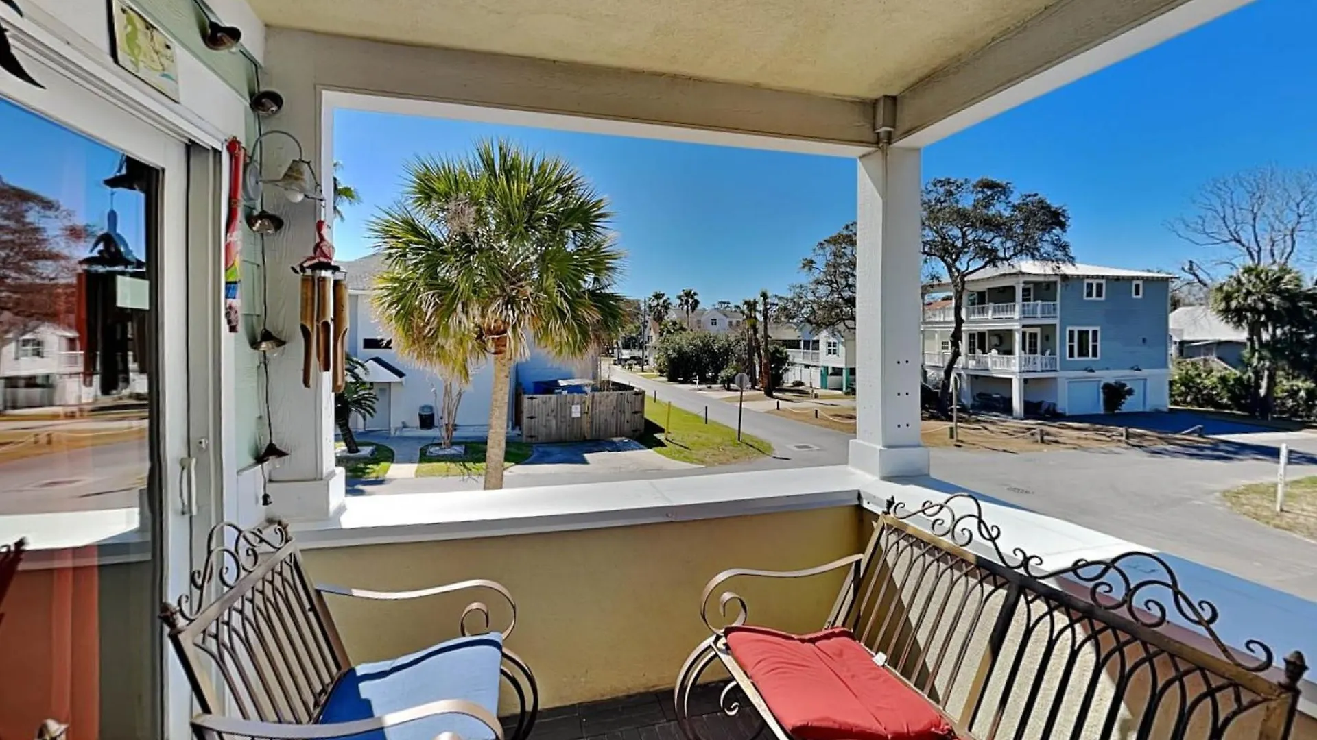 Captains Watch 1 Apartment