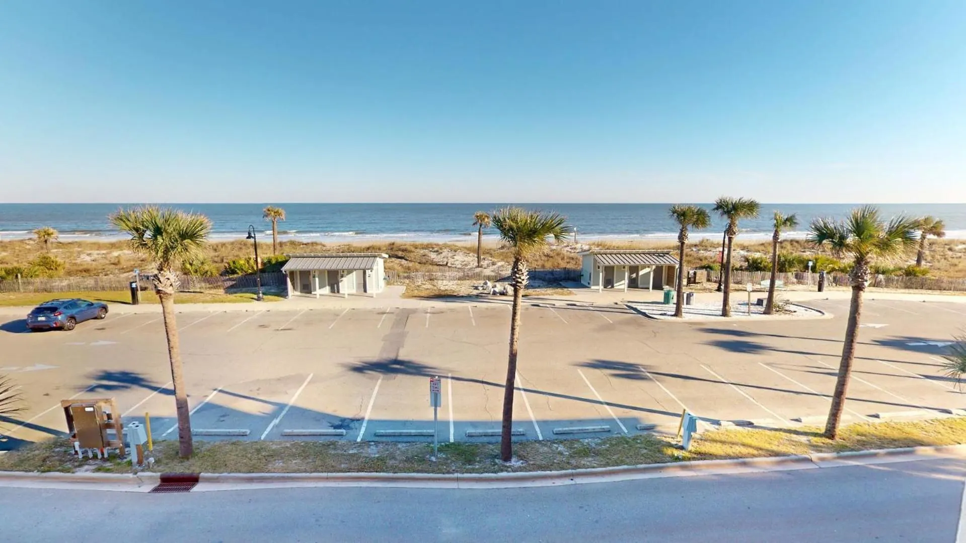Pelican Point 03 By Tybee Vacation Holiday home *