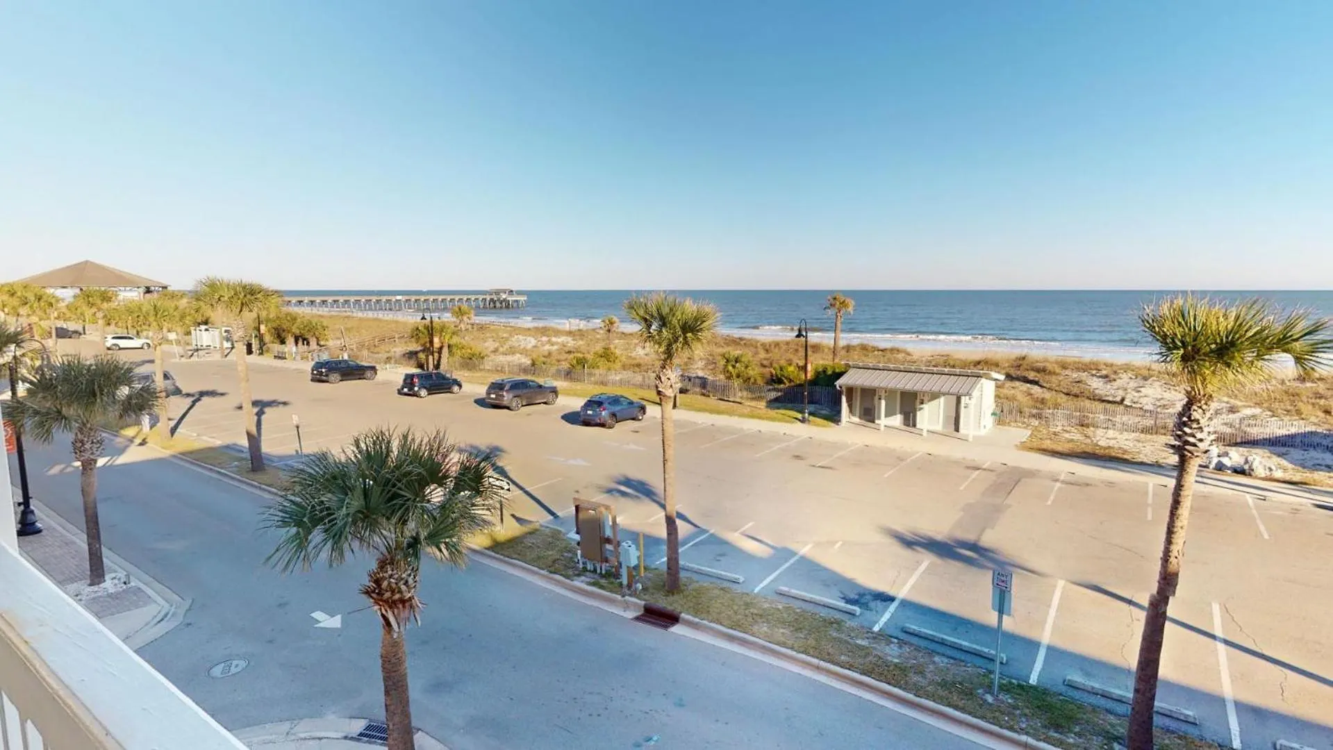 Pelican Point 03 By Tybee Vacation Holiday home Tybee Island