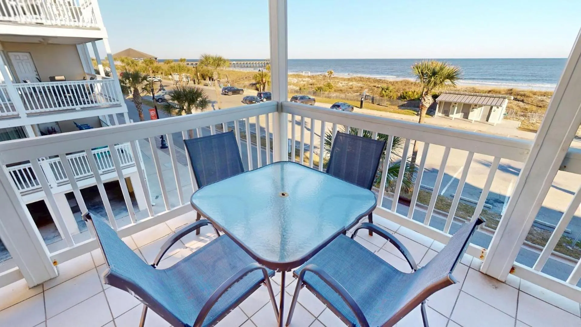 Holiday home Pelican Point 03 By Tybee Vacation