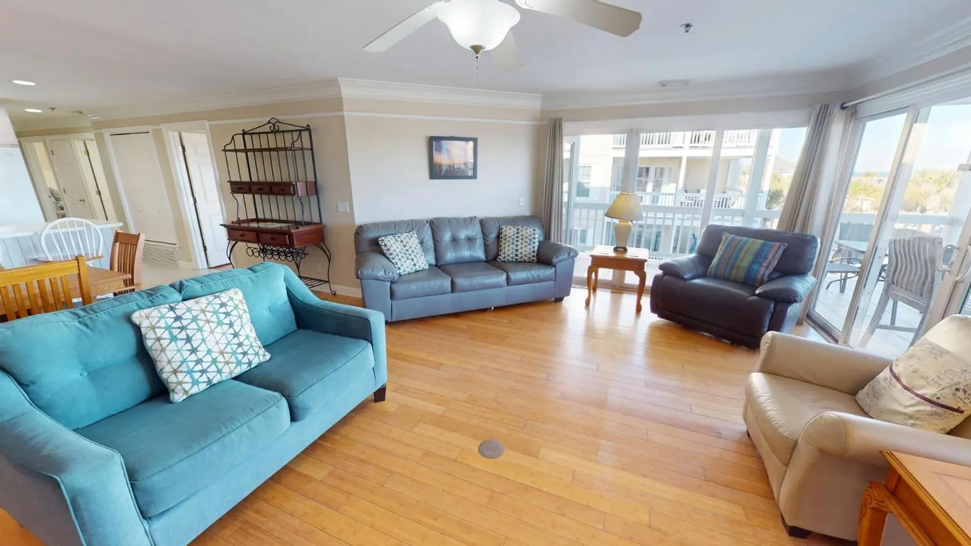 Holiday home Pelican Point 03 By Tybee Vacation *