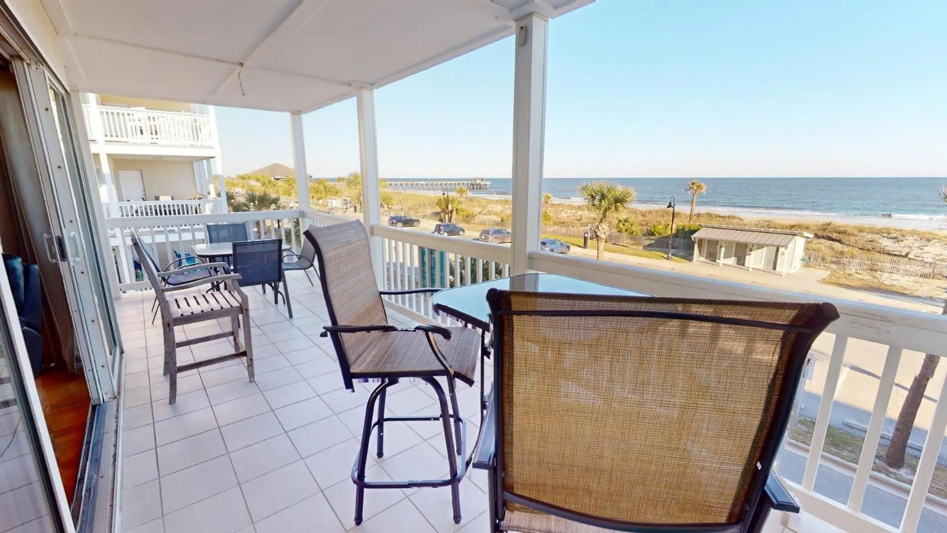 Pelican Point 03 By Tybee Vacation Holiday home