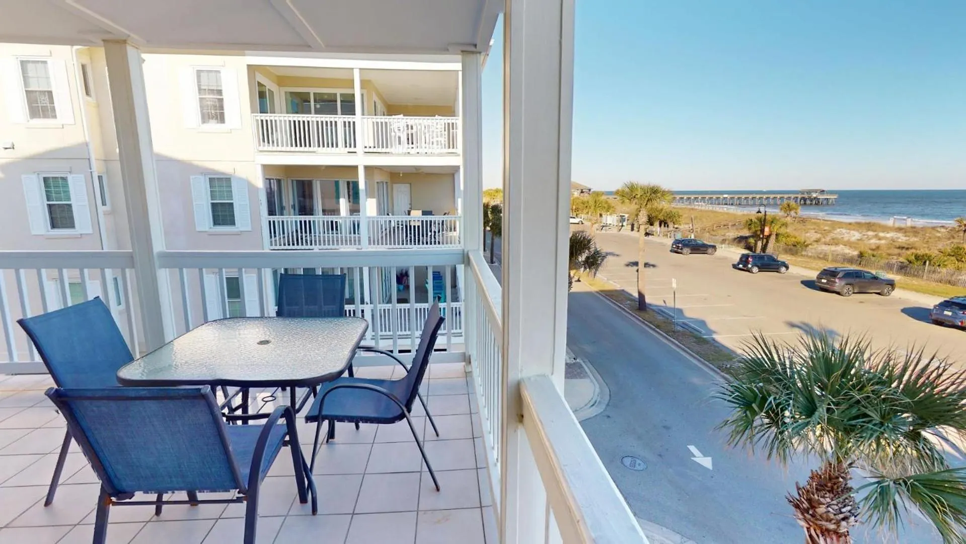 Holiday home Pelican Point 03 By Tybee Vacation