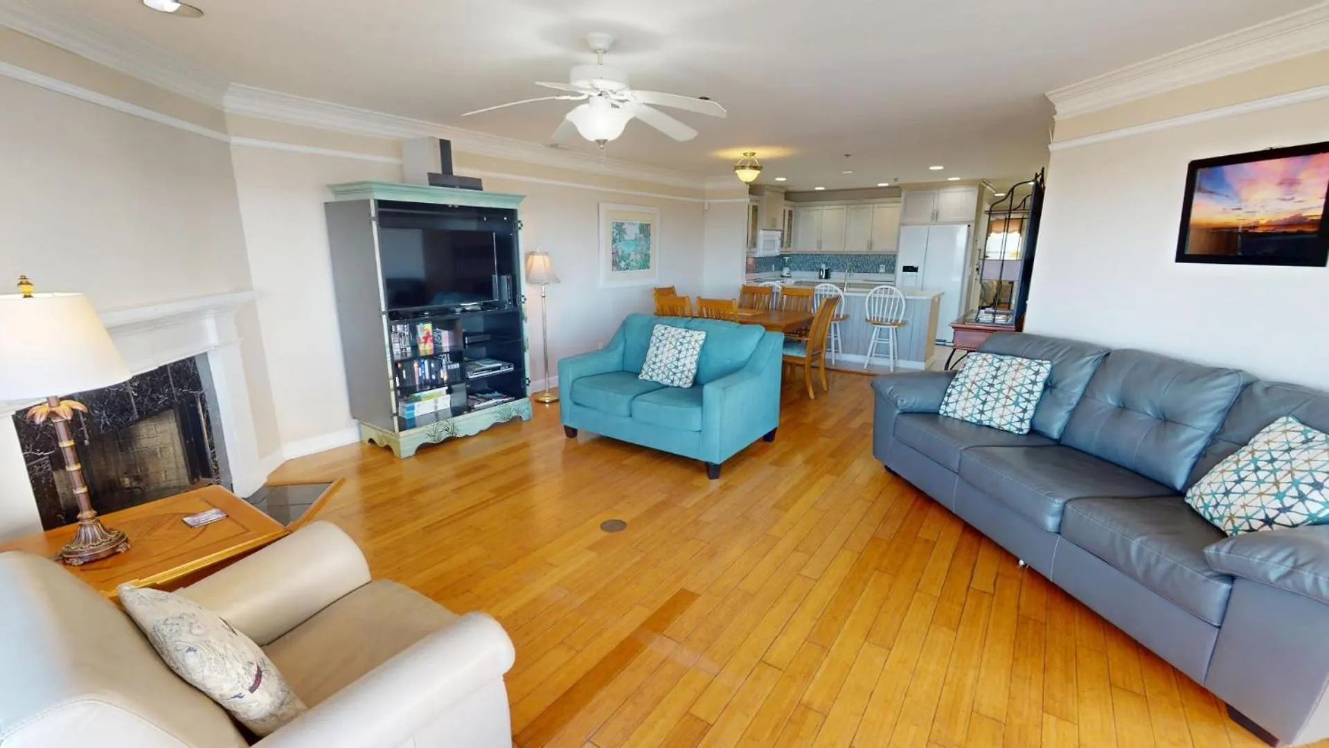 Pelican Point 03 By Tybee Vacation Holiday home Tybee Island
