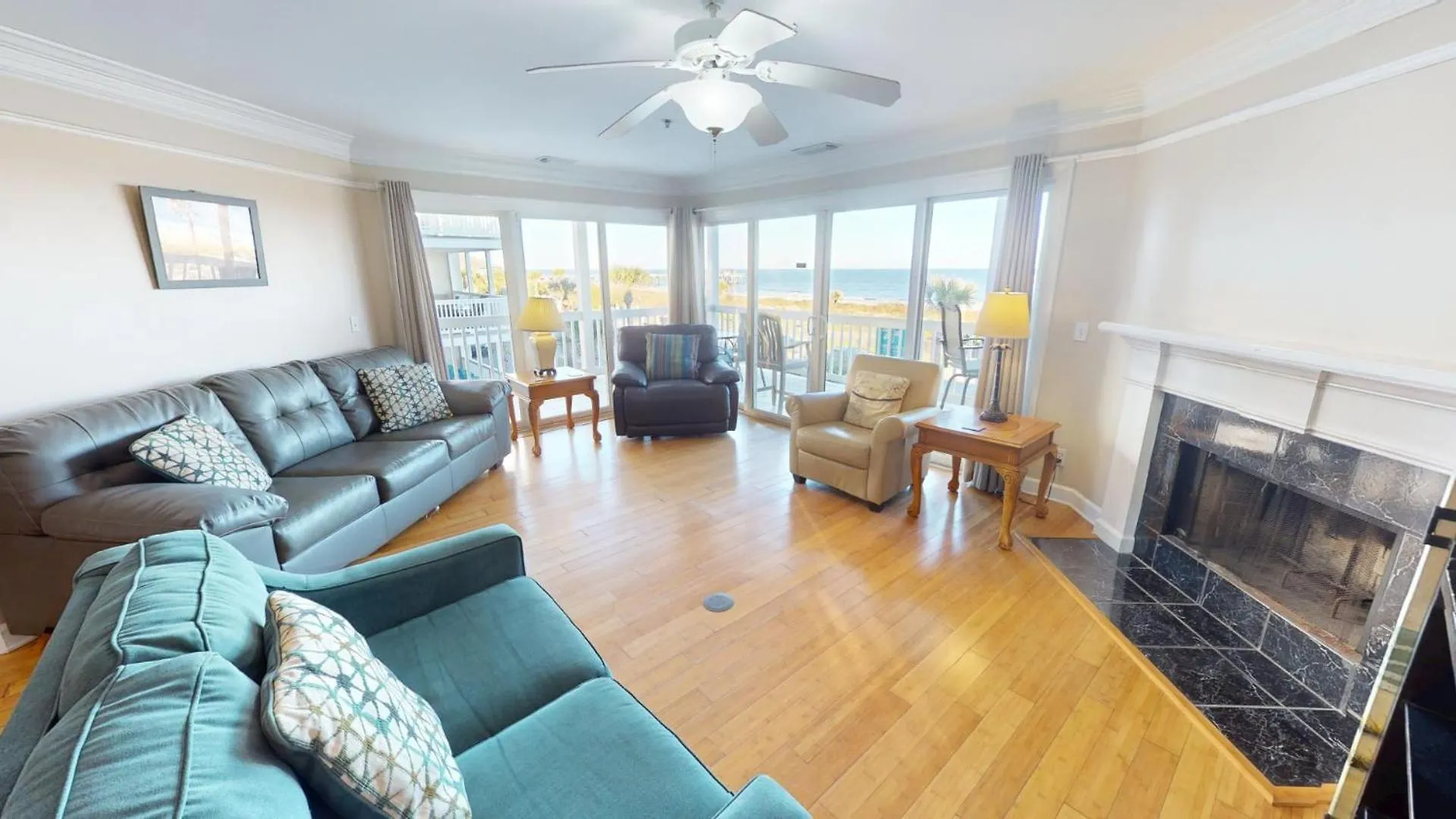 Pelican Point 03 By Tybee Vacation * Tybee Island
