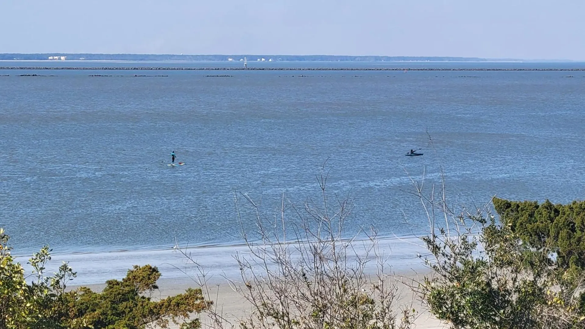 Savannah And Racquet Club 308b By Tybee Vacation Holiday home