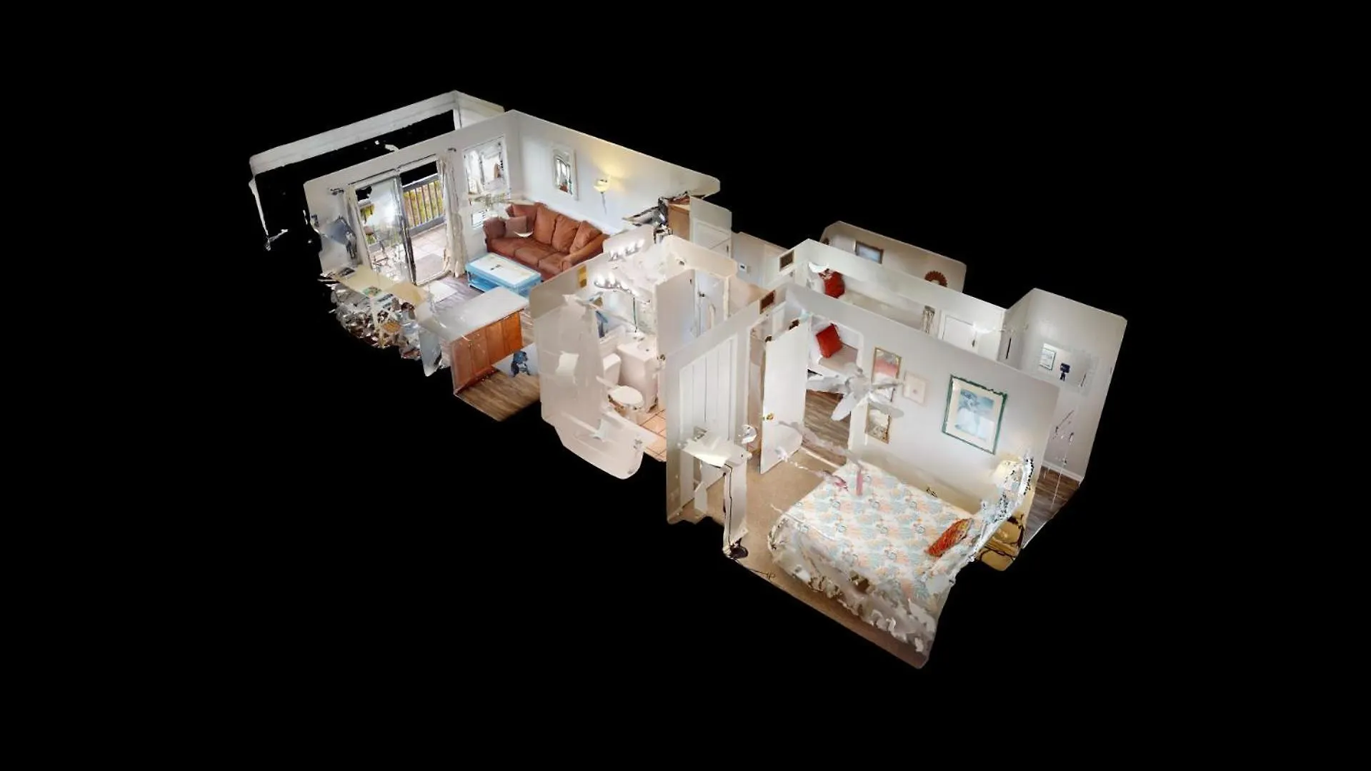 Savannah And Racquet Club 308b By Tybee Vacation Holiday home