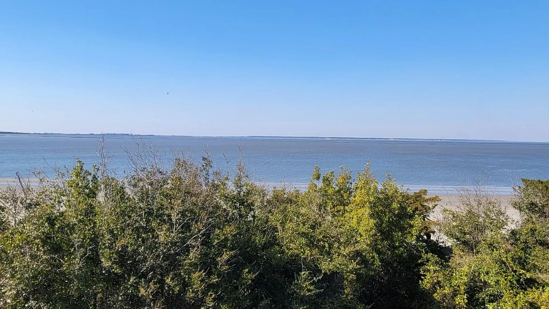 Savannah And Racquet Club 308b By Tybee Vacation Holiday home