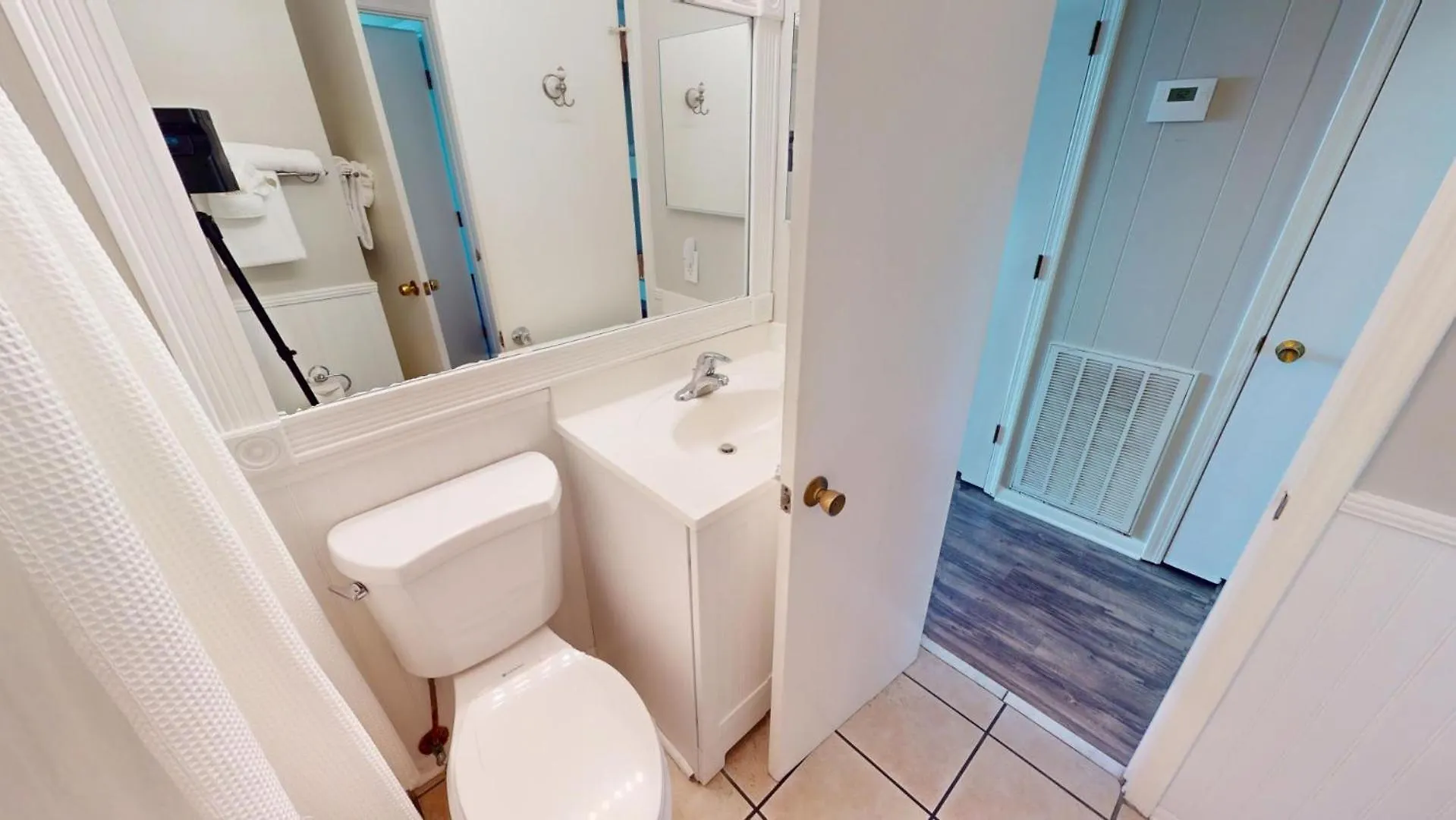 Holiday home Savannah And Racquet Club 308b By Tybee Vacation