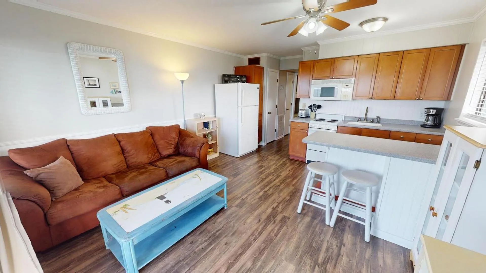 Holiday home Savannah And Racquet Club 308b By Tybee Vacation *