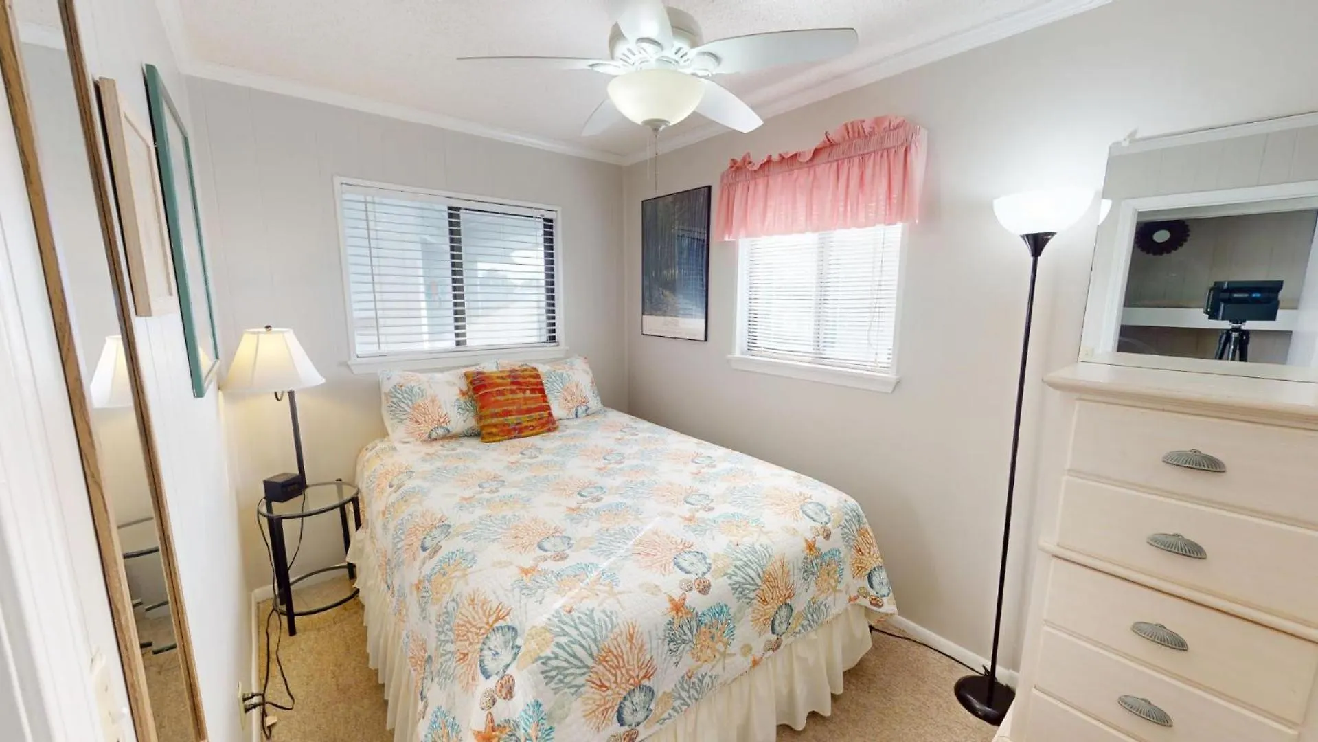 Savannah And Racquet Club 308b By Tybee Vacation Holiday home *