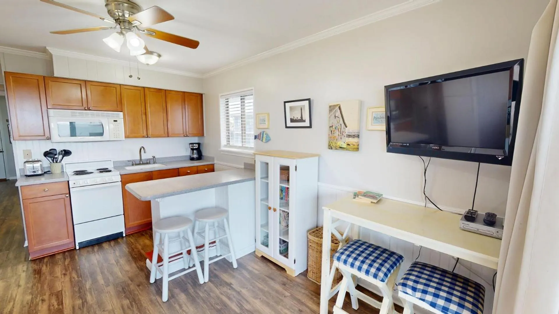 Savannah And Racquet Club 308b By Tybee Vacation Holiday home Tybee Island