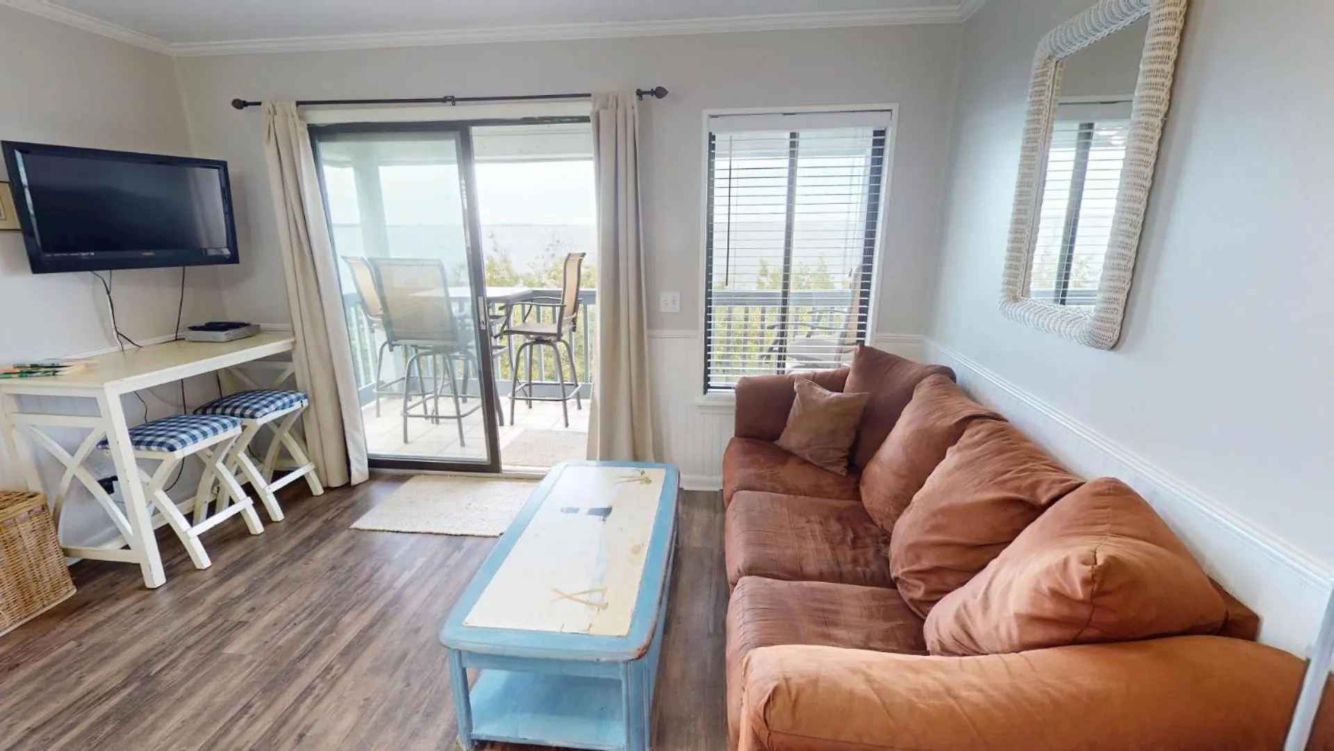 Savannah And Racquet Club 308b By Tybee Vacation *